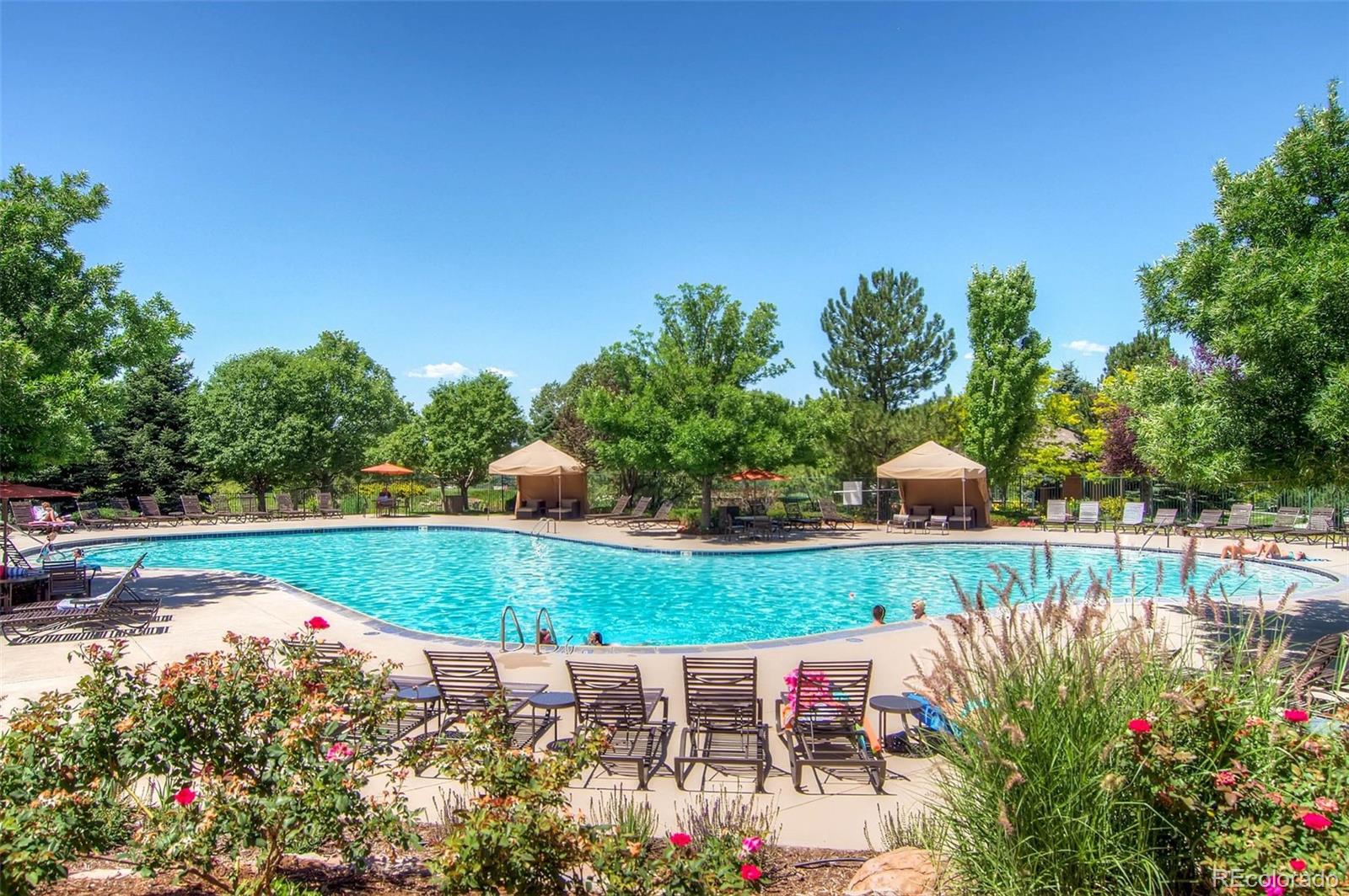 MLS Image #34 for 8643  gold peak drive f,highlands ranch, Colorado