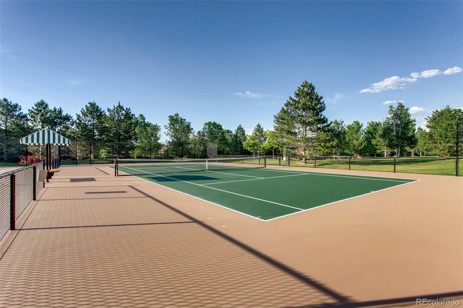 MLS Image #36 for 8643  gold peak drive f,highlands ranch, Colorado