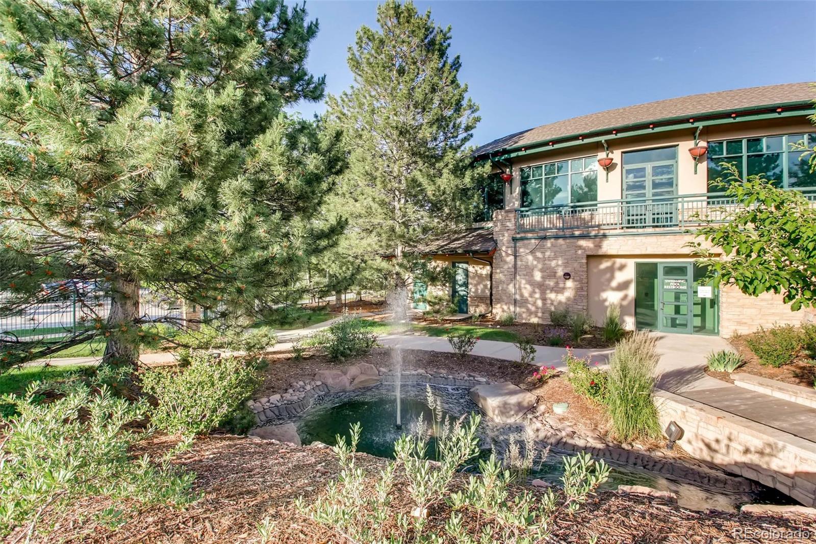 MLS Image #37 for 8643  gold peak drive f,highlands ranch, Colorado