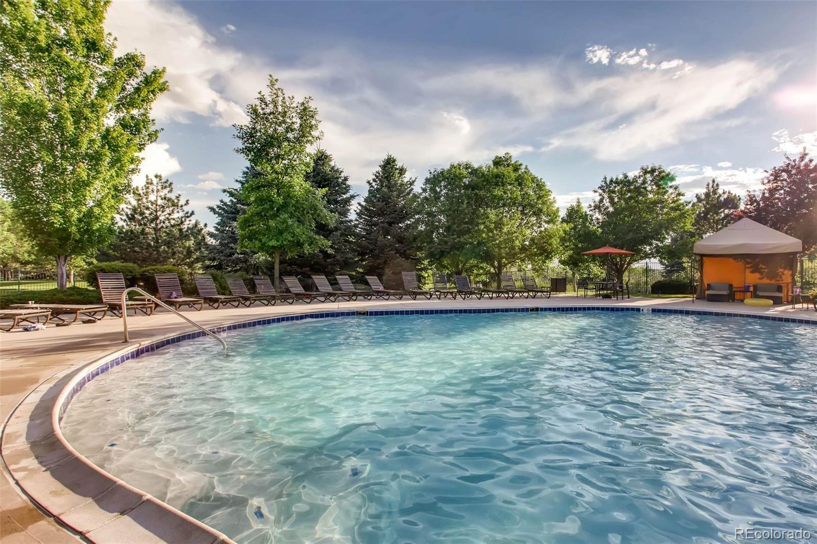 MLS Image #38 for 8643  gold peak drive f,highlands ranch, Colorado
