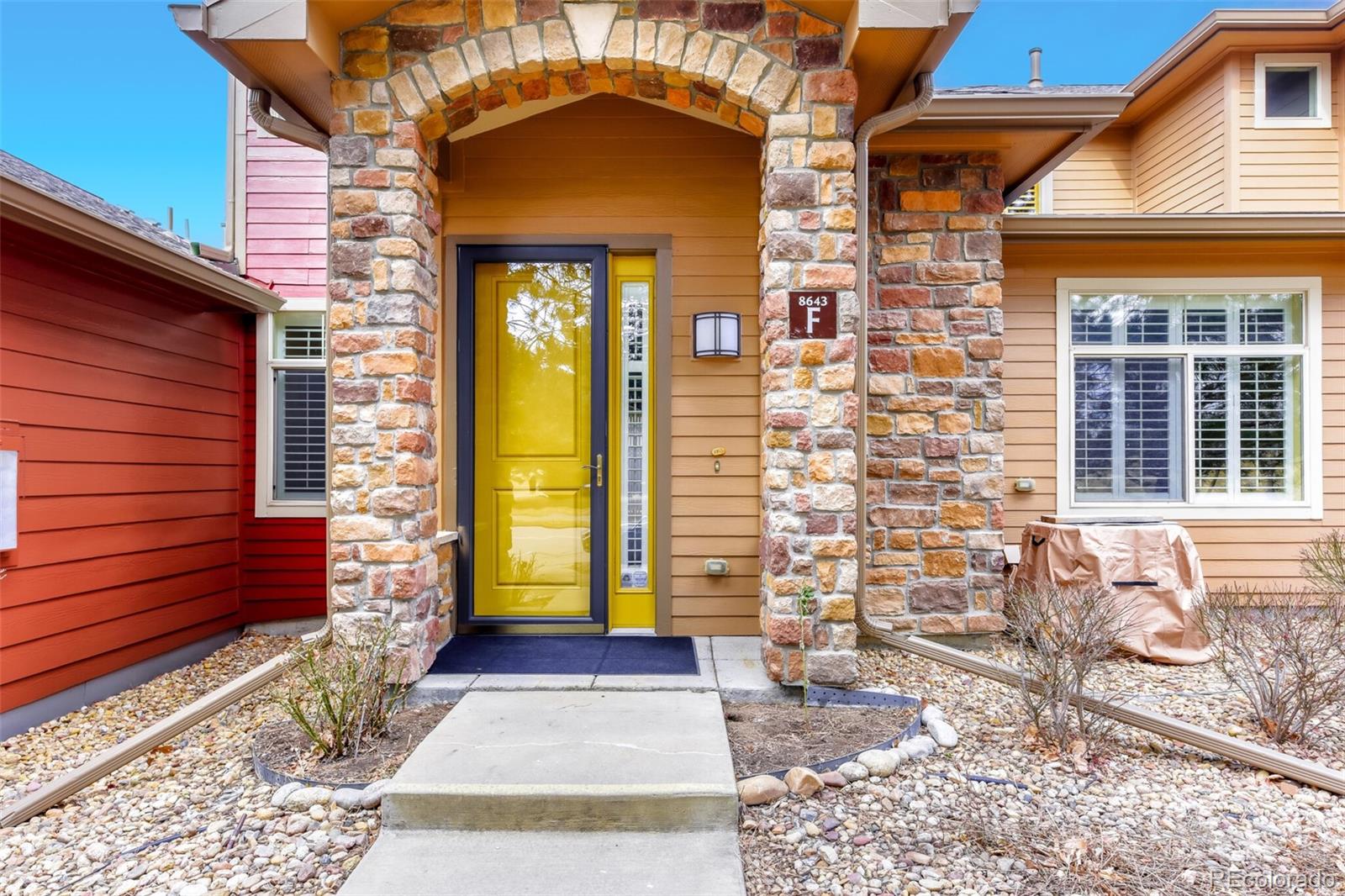 MLS Image #40 for 8643  gold peak drive f,highlands ranch, Colorado