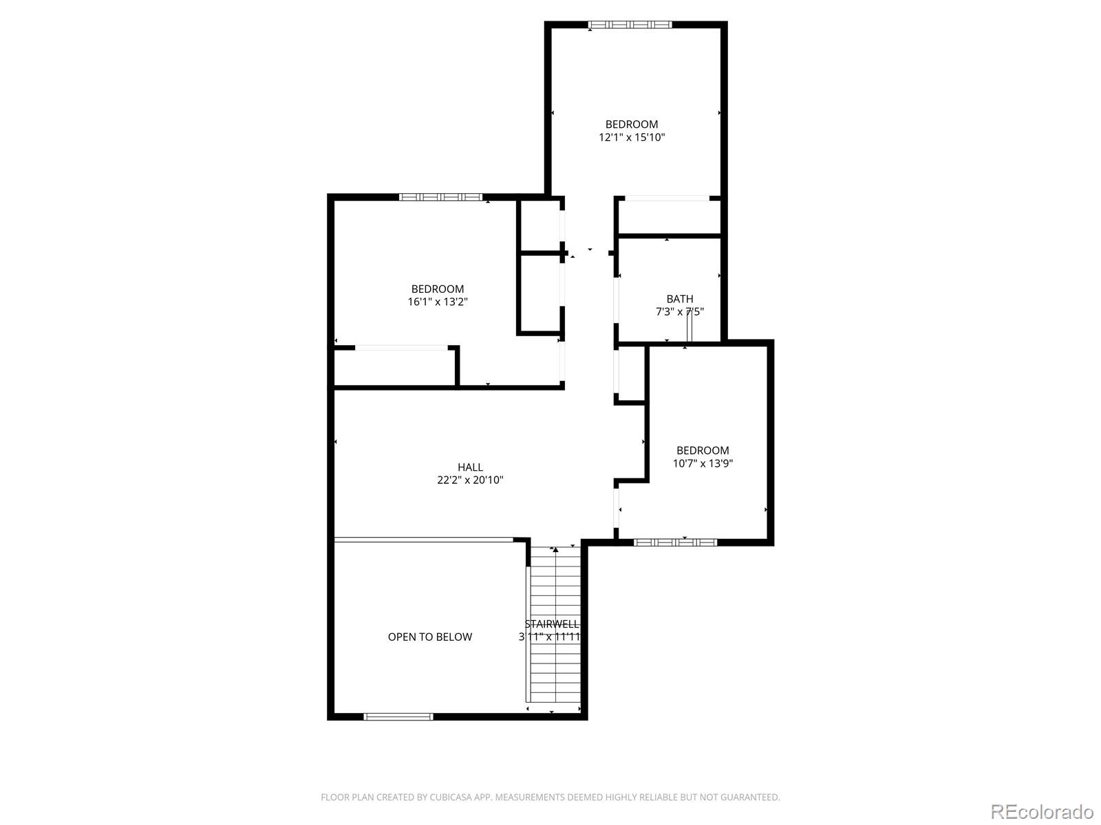 MLS Image #42 for 8643  gold peak drive f,highlands ranch, Colorado