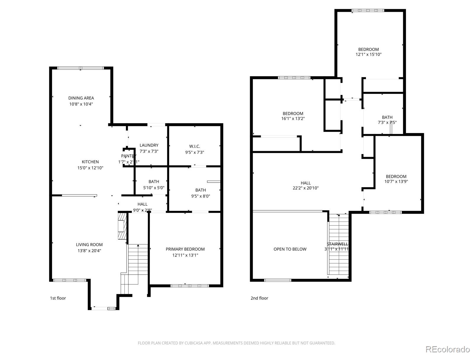 MLS Image #43 for 8643  gold peak drive f,highlands ranch, Colorado