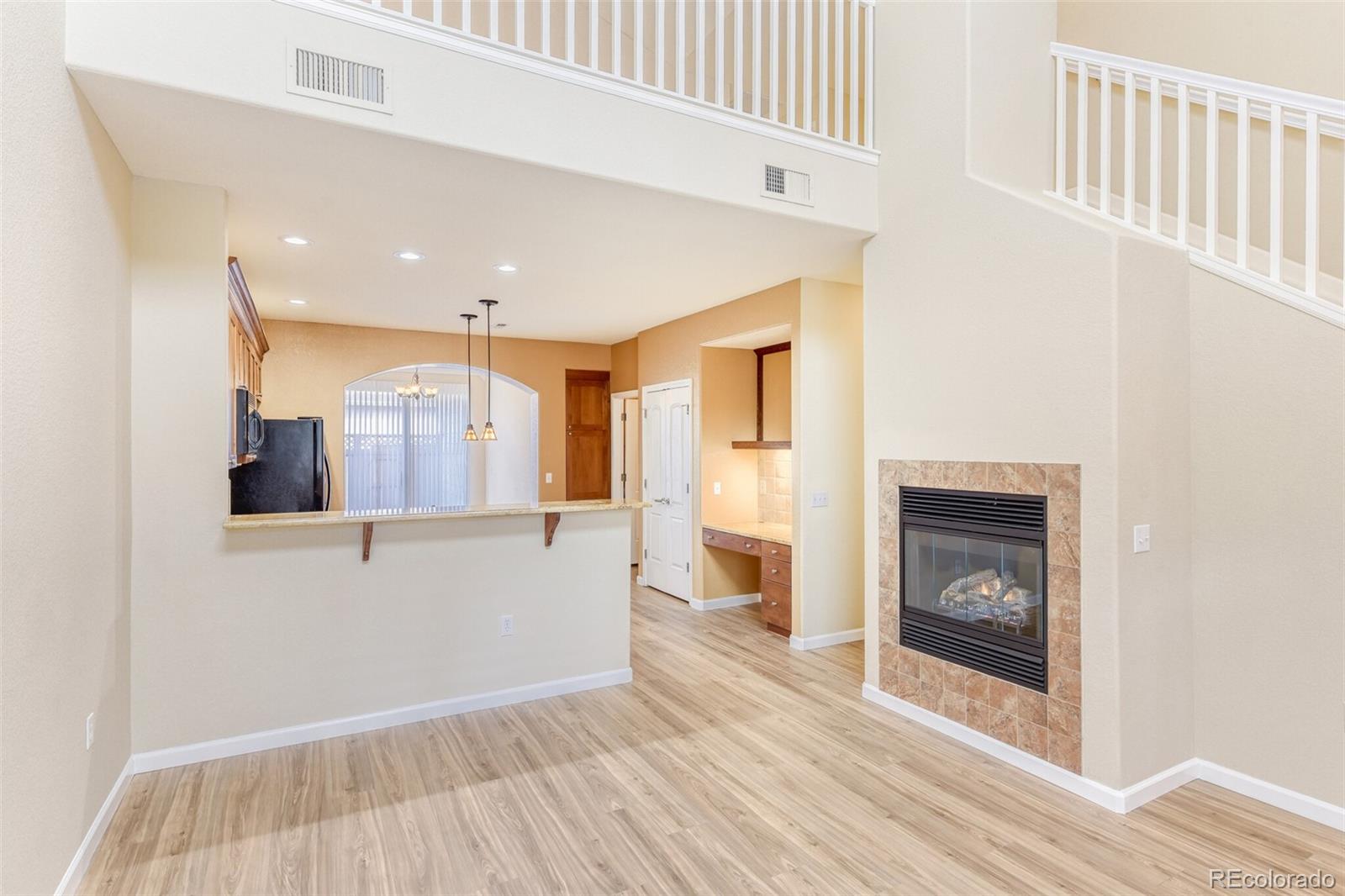 MLS Image #5 for 8643  gold peak drive f,highlands ranch, Colorado
