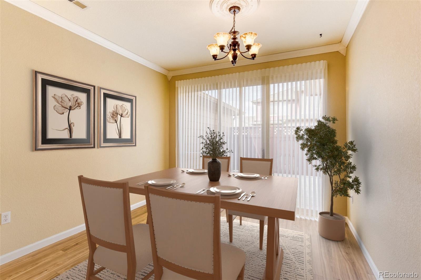 MLS Image #7 for 8643  gold peak drive f,highlands ranch, Colorado