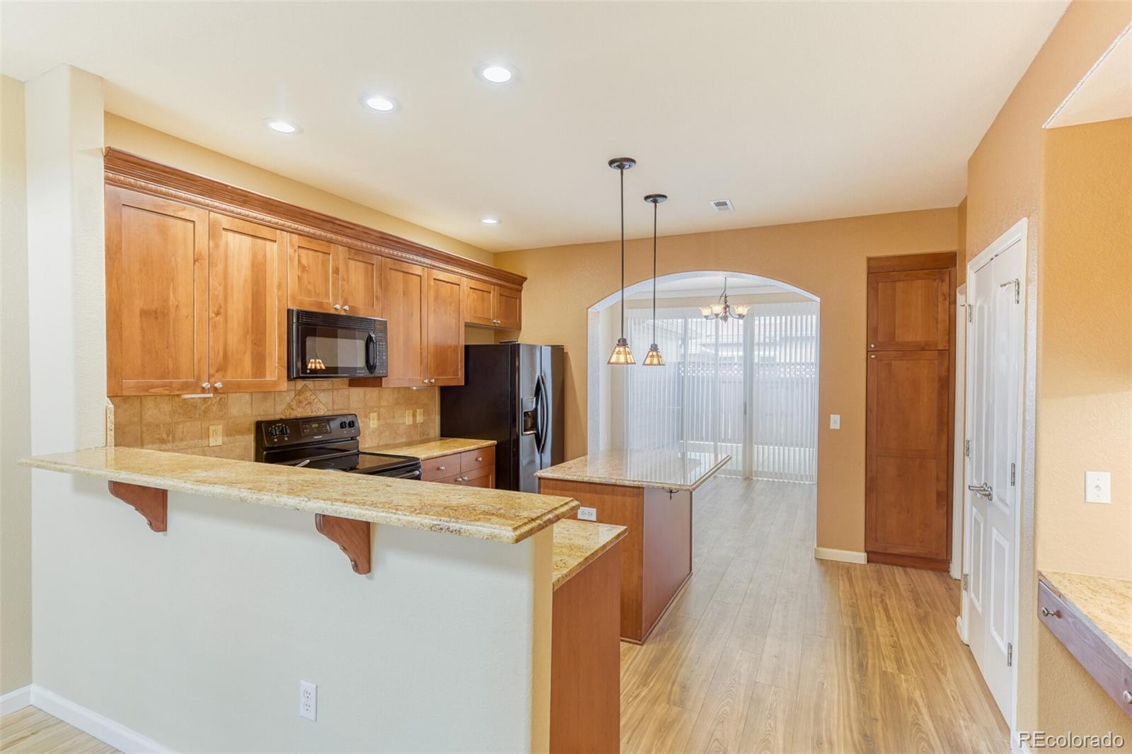 MLS Image #9 for 8643  gold peak drive f,highlands ranch, Colorado