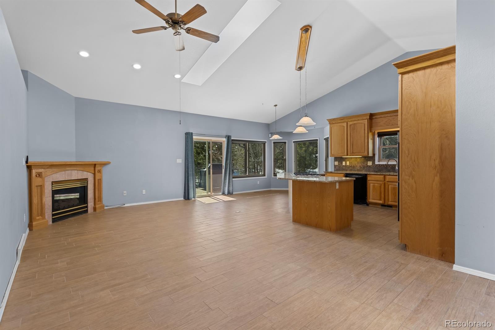MLS Image #14 for 505  cimarron road,monument, Colorado
