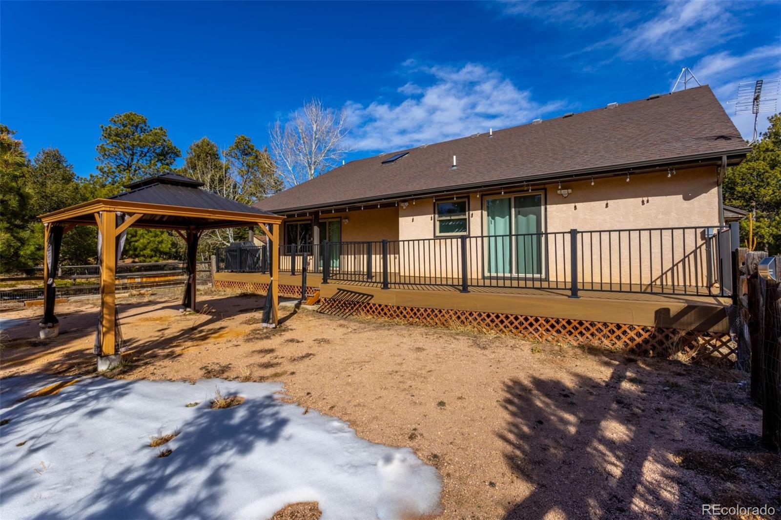 MLS Image #47 for 505  cimarron road,monument, Colorado