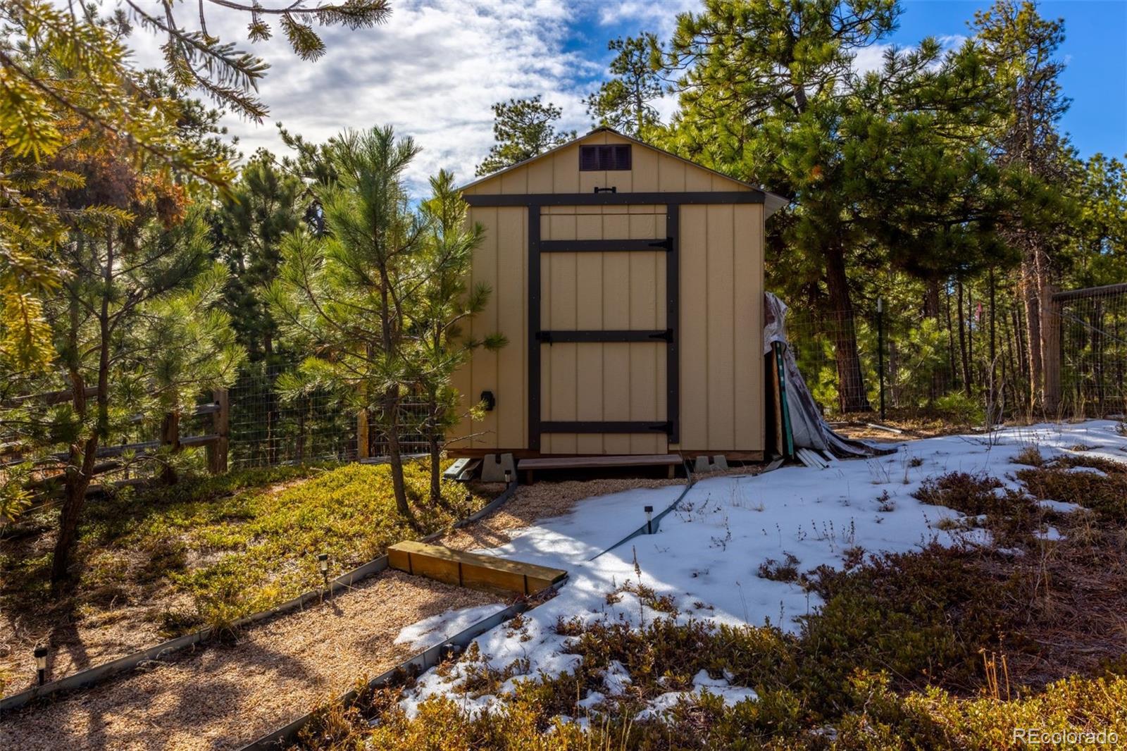 MLS Image #49 for 505  cimarron road,monument, Colorado