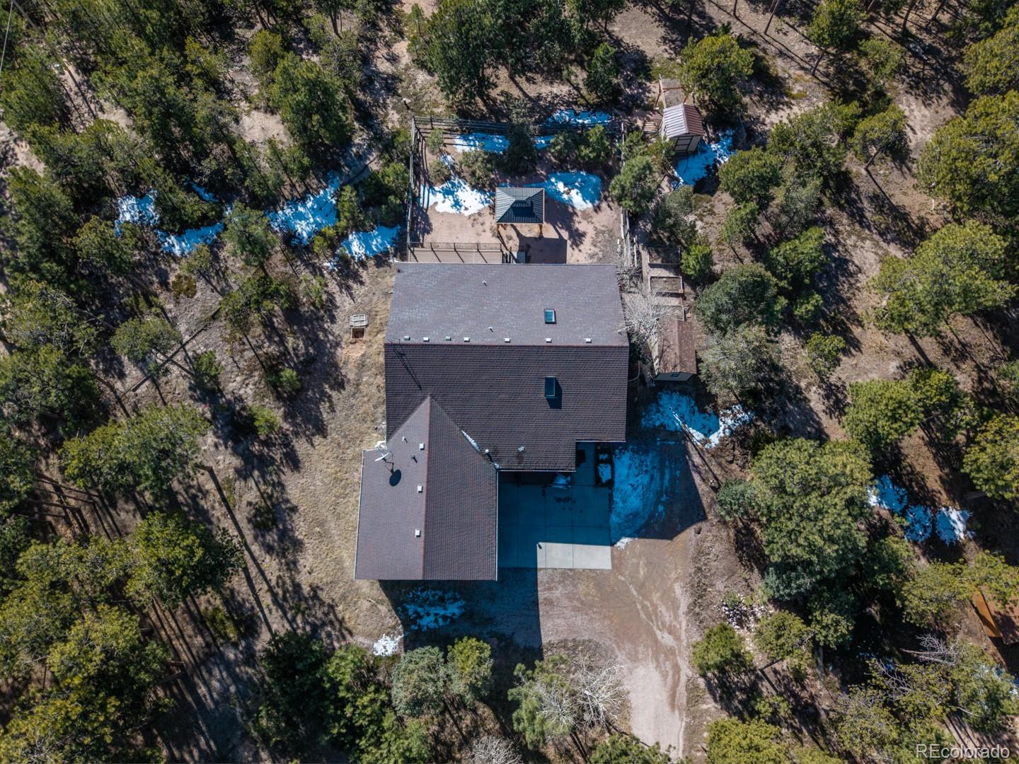 MLS Image #5 for 505  cimarron road,monument, Colorado