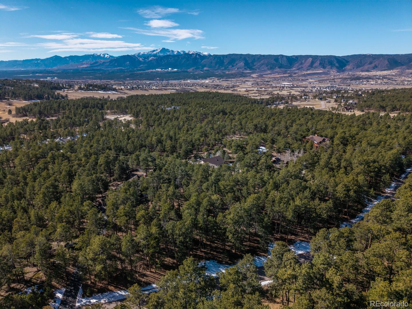 MLS Image #6 for 505  cimarron road,monument, Colorado