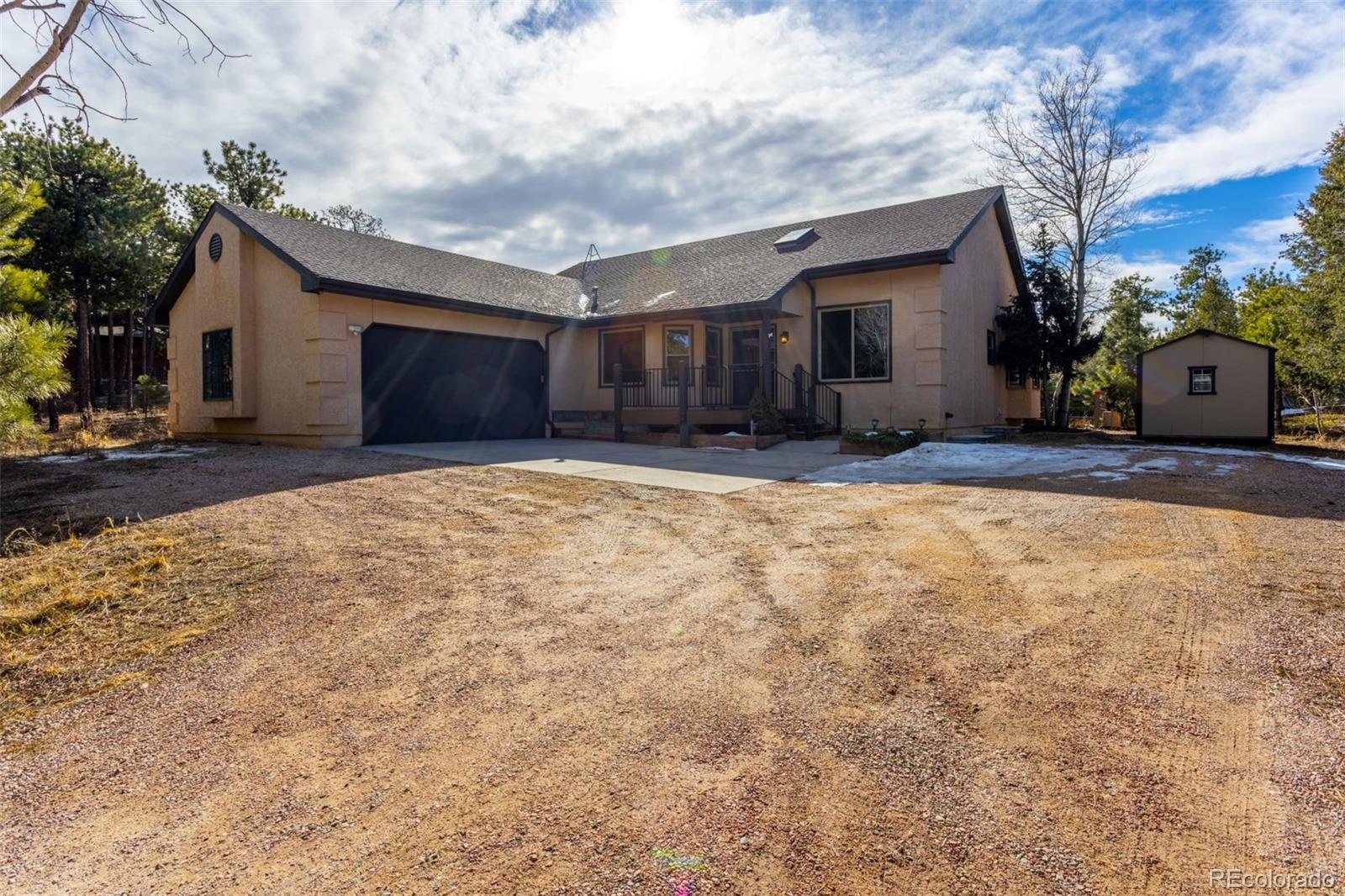 MLS Image #7 for 505  cimarron road,monument, Colorado