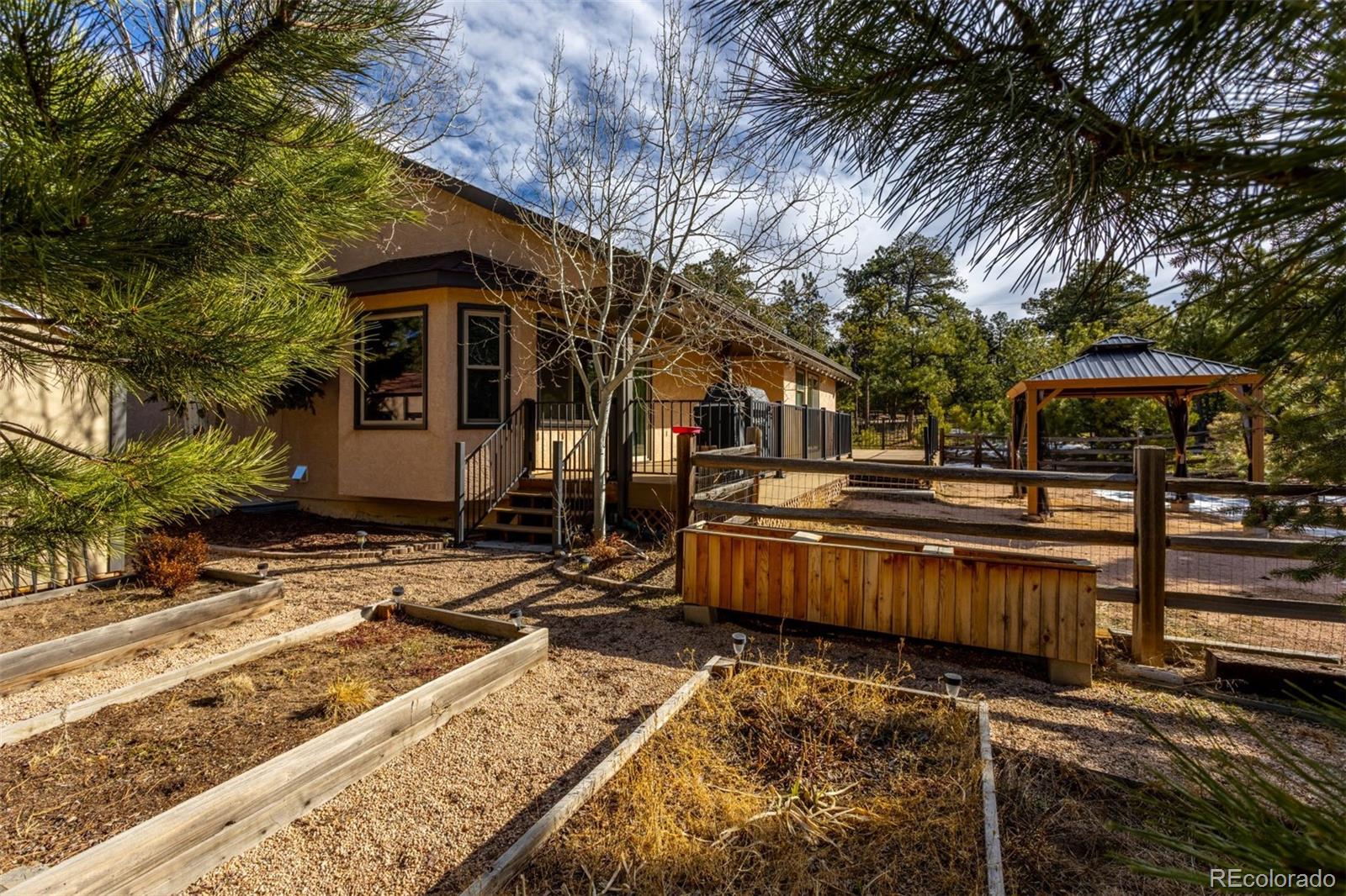 MLS Image #9 for 505  cimarron road,monument, Colorado