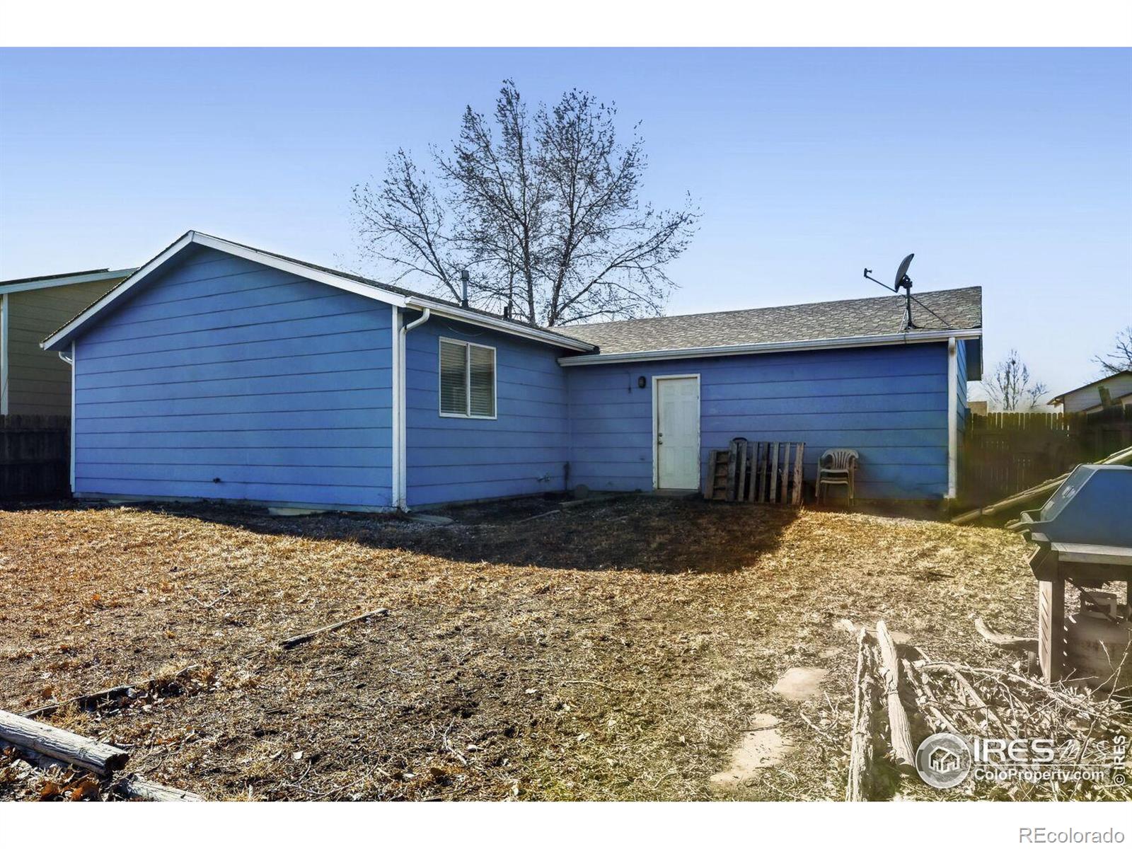 MLS Image #2 for 2302  ash avenue,greeley, Colorado