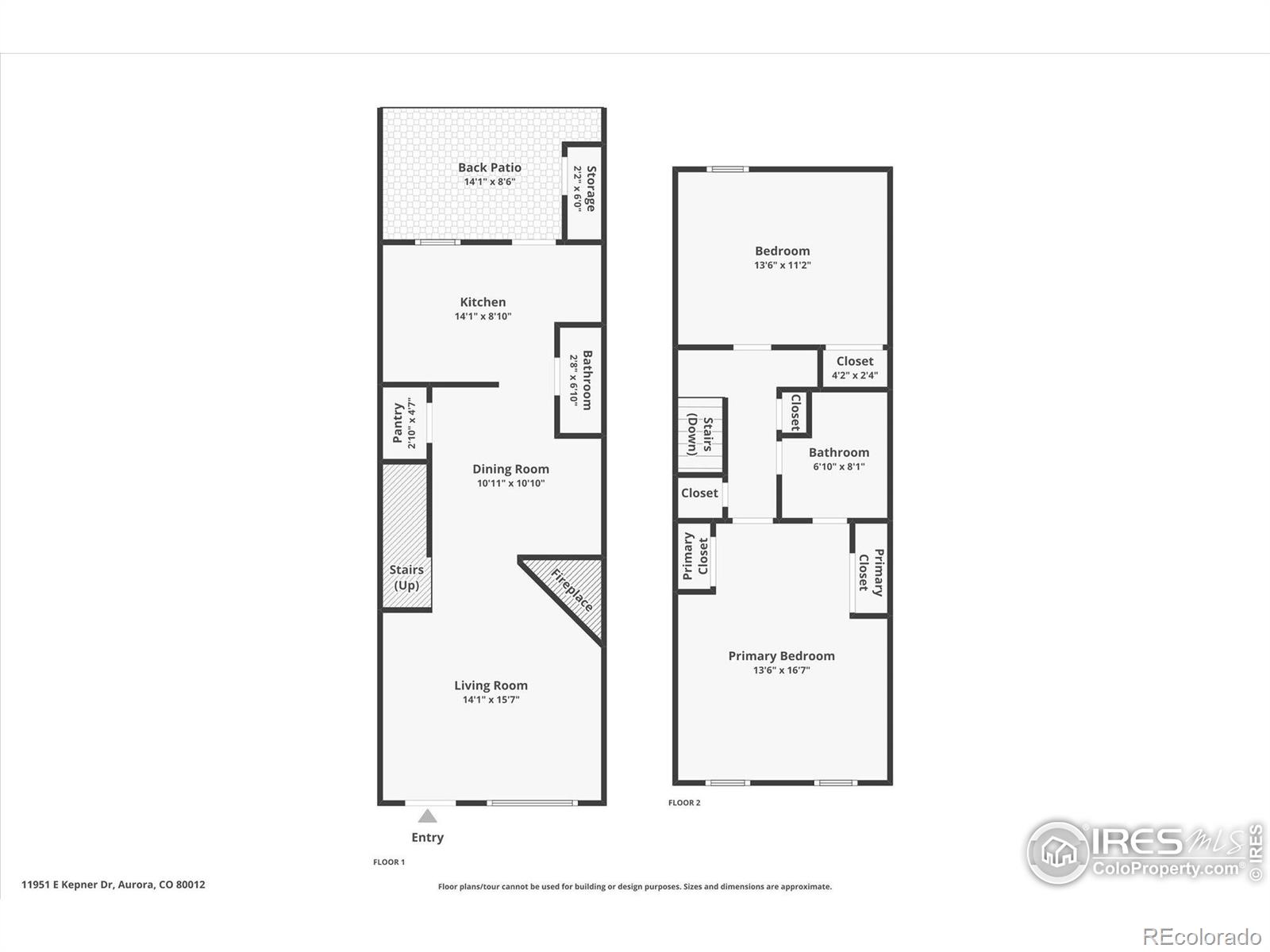 MLS Image #29 for 11951 e kepner drive,aurora, Colorado