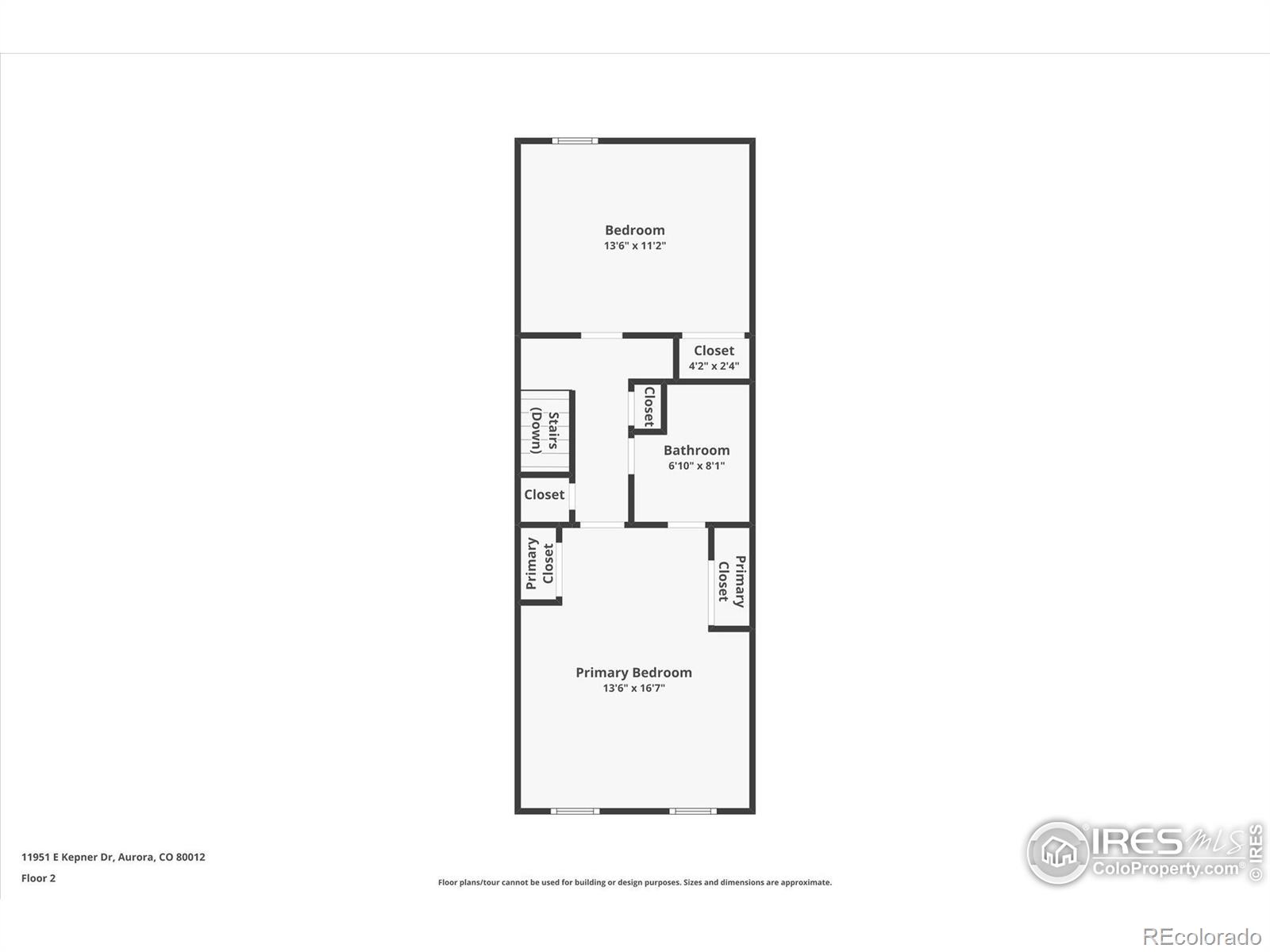 MLS Image #31 for 11951 e kepner drive,aurora, Colorado