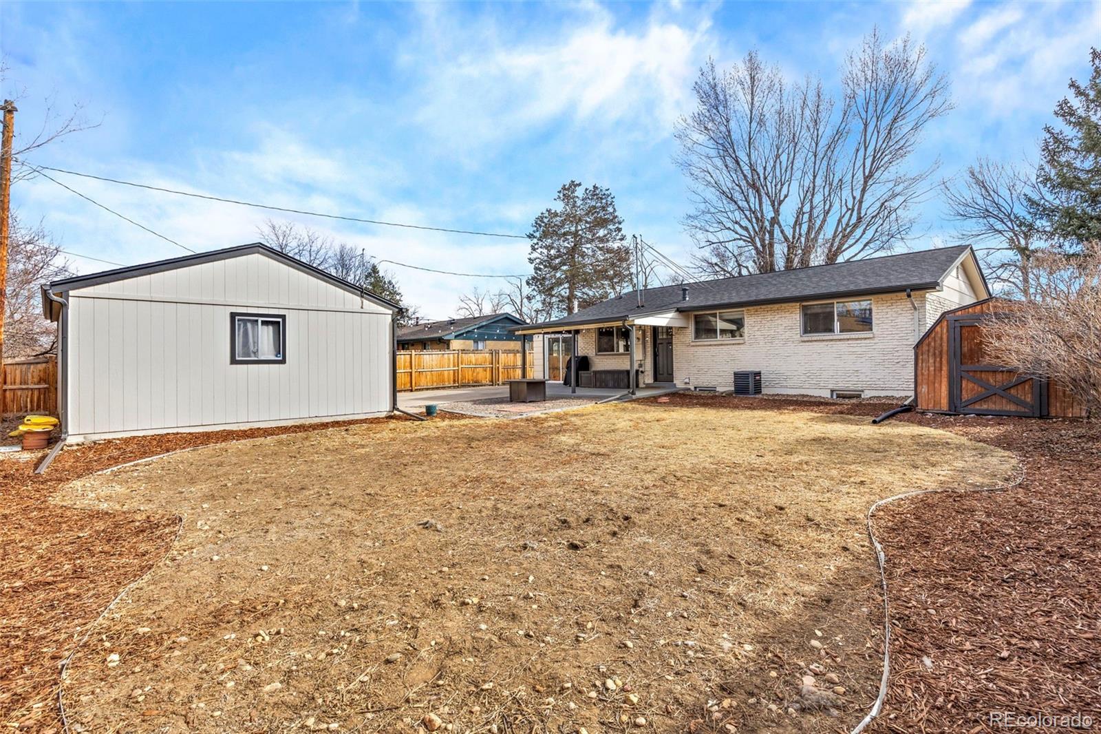 MLS Image #33 for 3509 w alamo place,littleton, Colorado