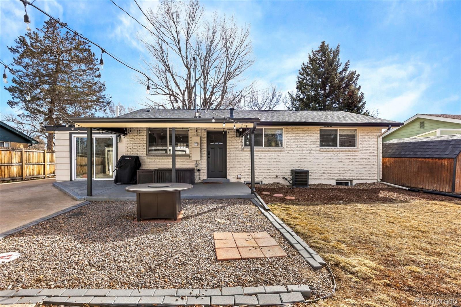 MLS Image #34 for 3509 w alamo place,littleton, Colorado