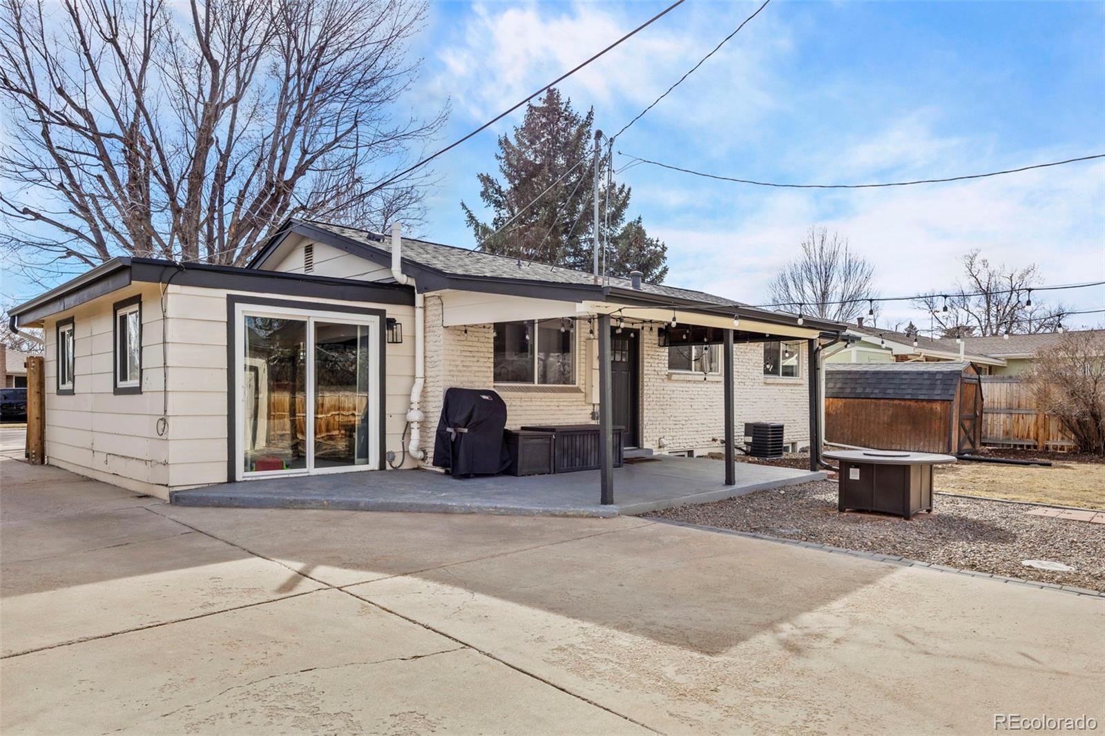 MLS Image #35 for 3509 w alamo place,littleton, Colorado