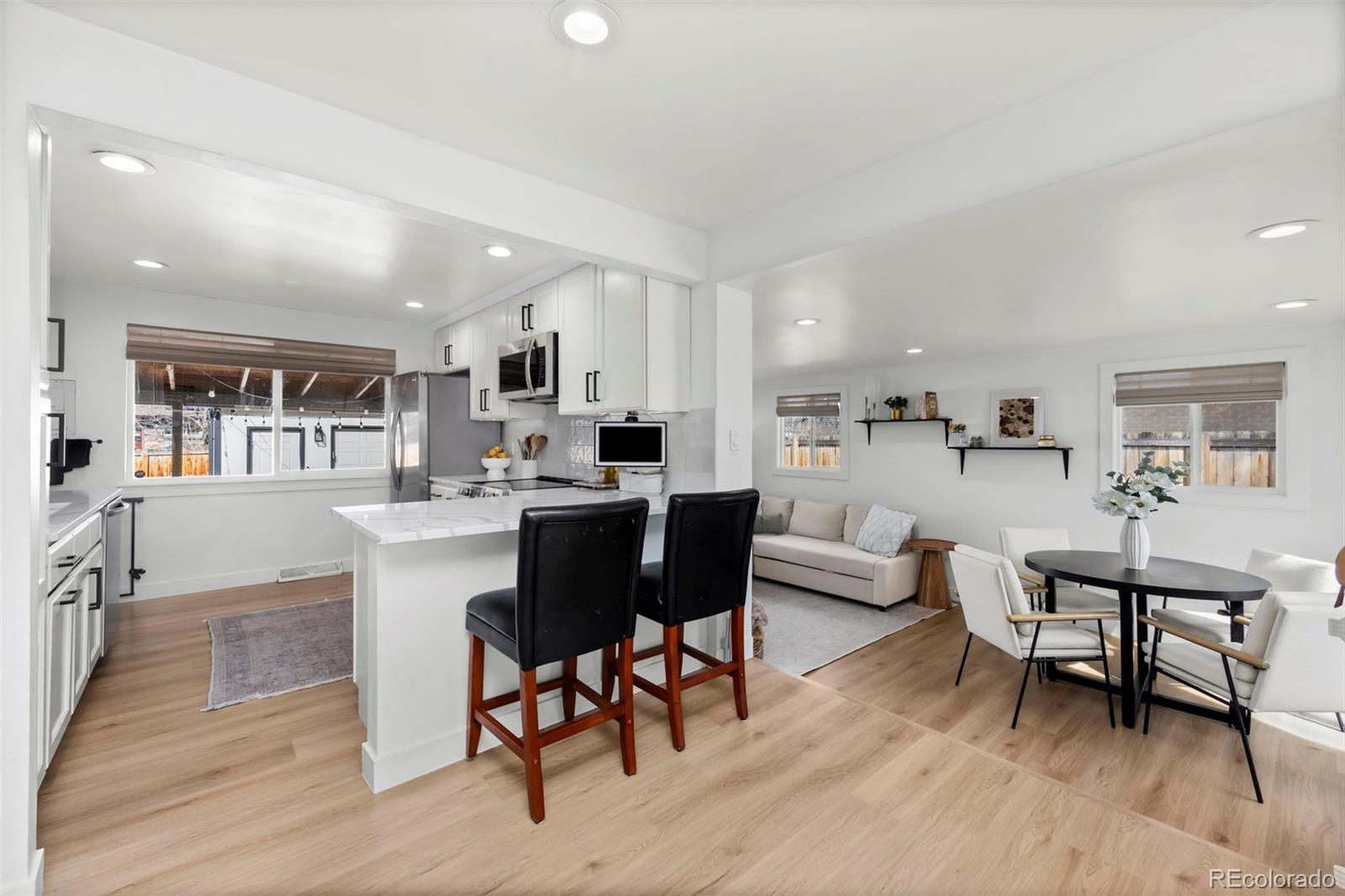MLS Image #6 for 3509 w alamo place,littleton, Colorado