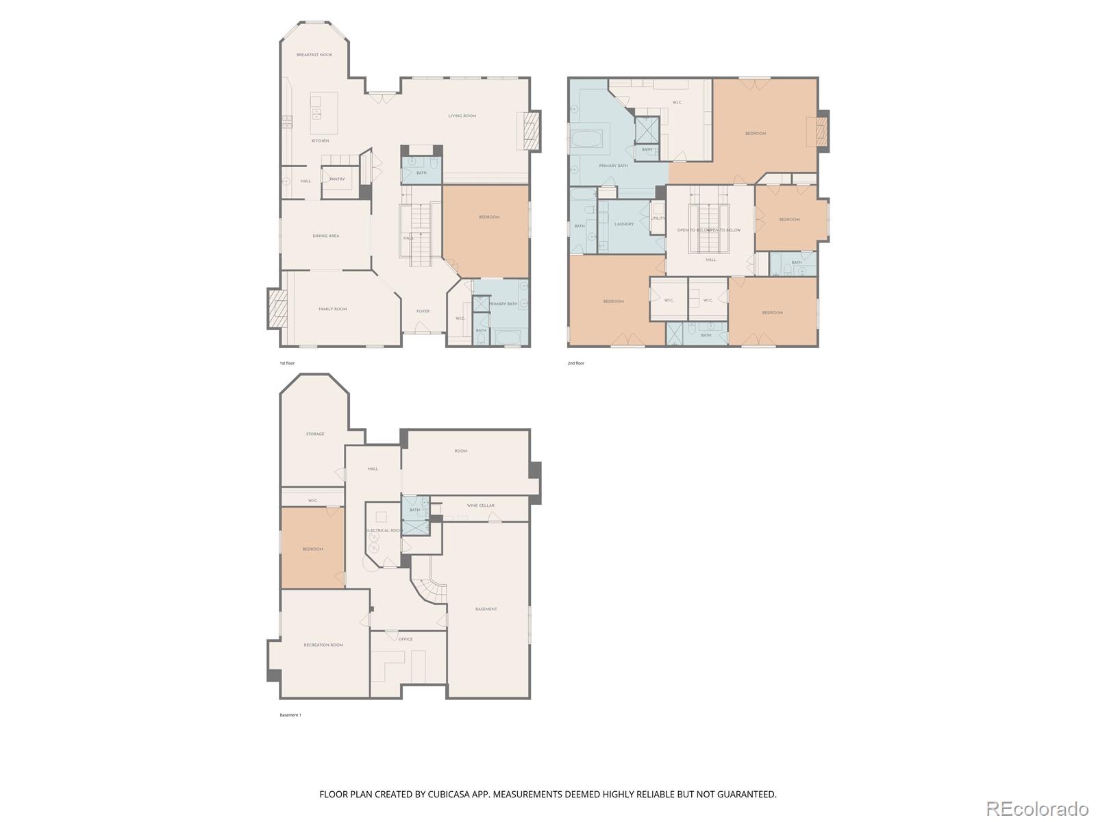 MLS Image #49 for 1160 n monaco parkway,denver, Colorado