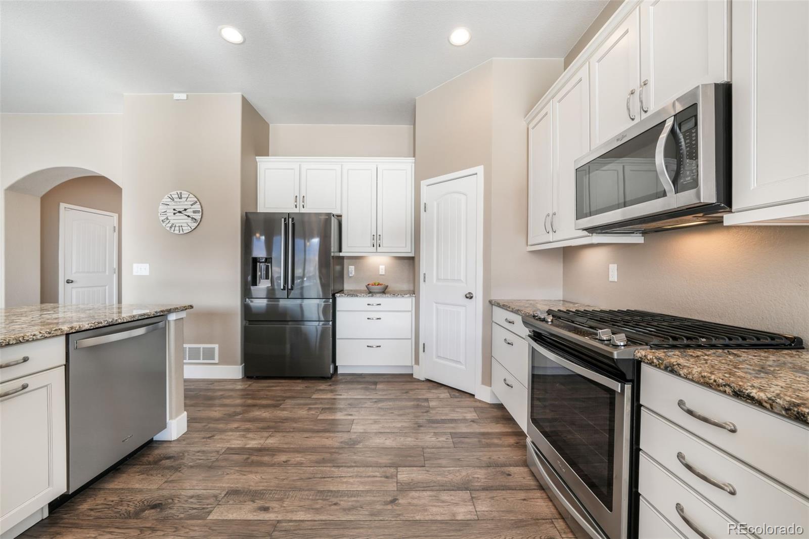 MLS Image #12 for 15734  blue pearl court,monument, Colorado