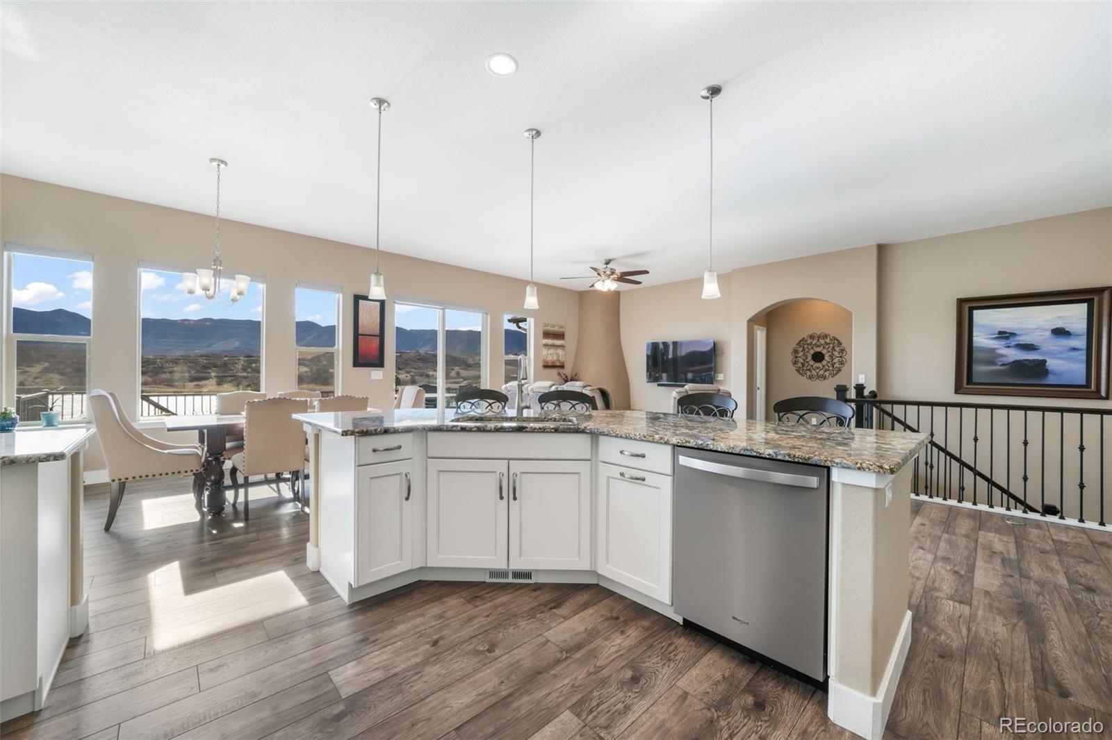 MLS Image #13 for 15734  blue pearl court,monument, Colorado