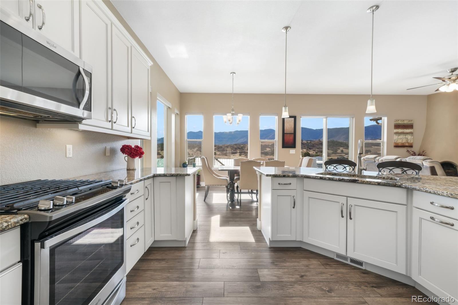 MLS Image #14 for 15734  blue pearl court,monument, Colorado