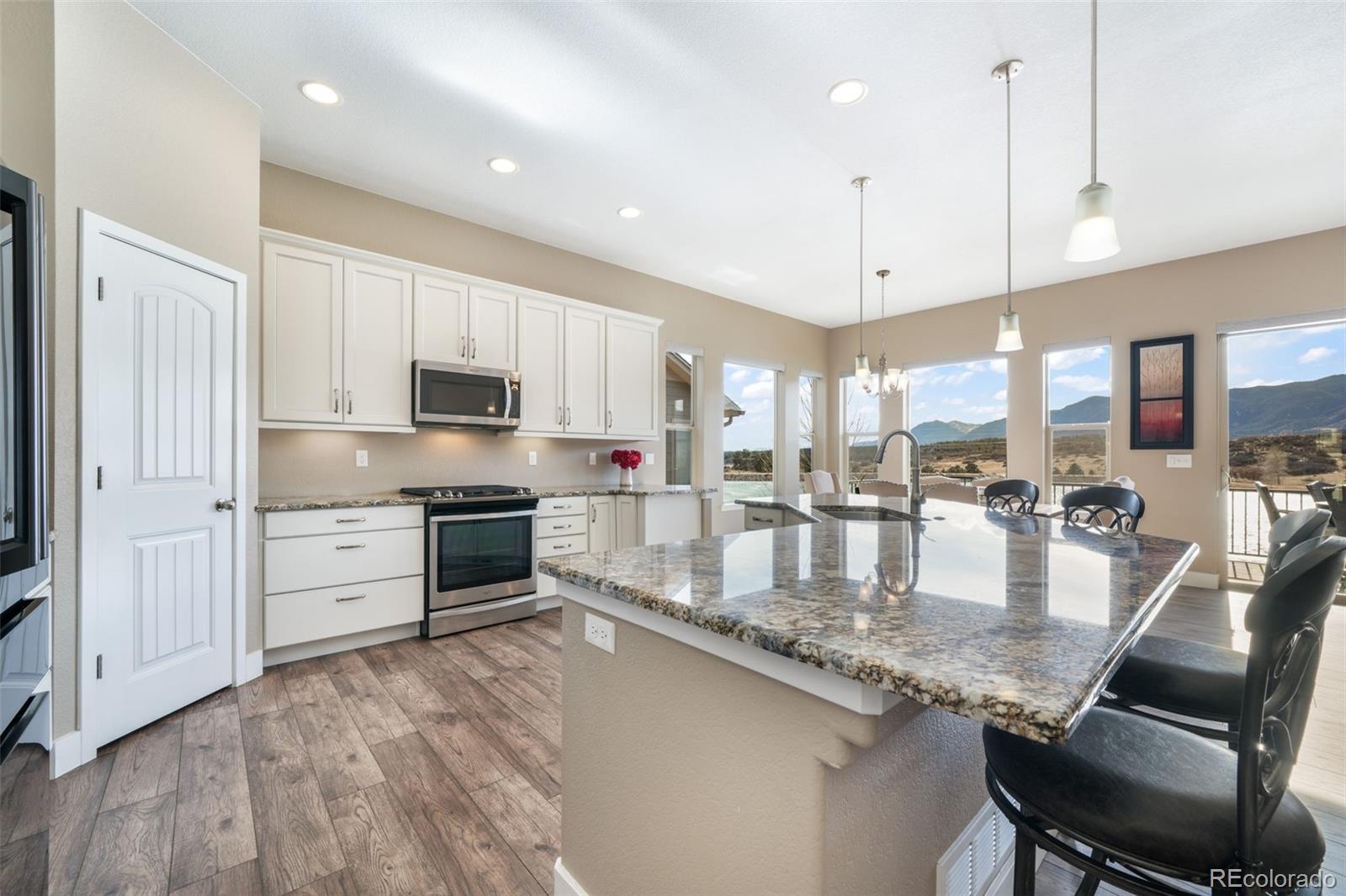 MLS Image #15 for 15734  blue pearl court,monument, Colorado