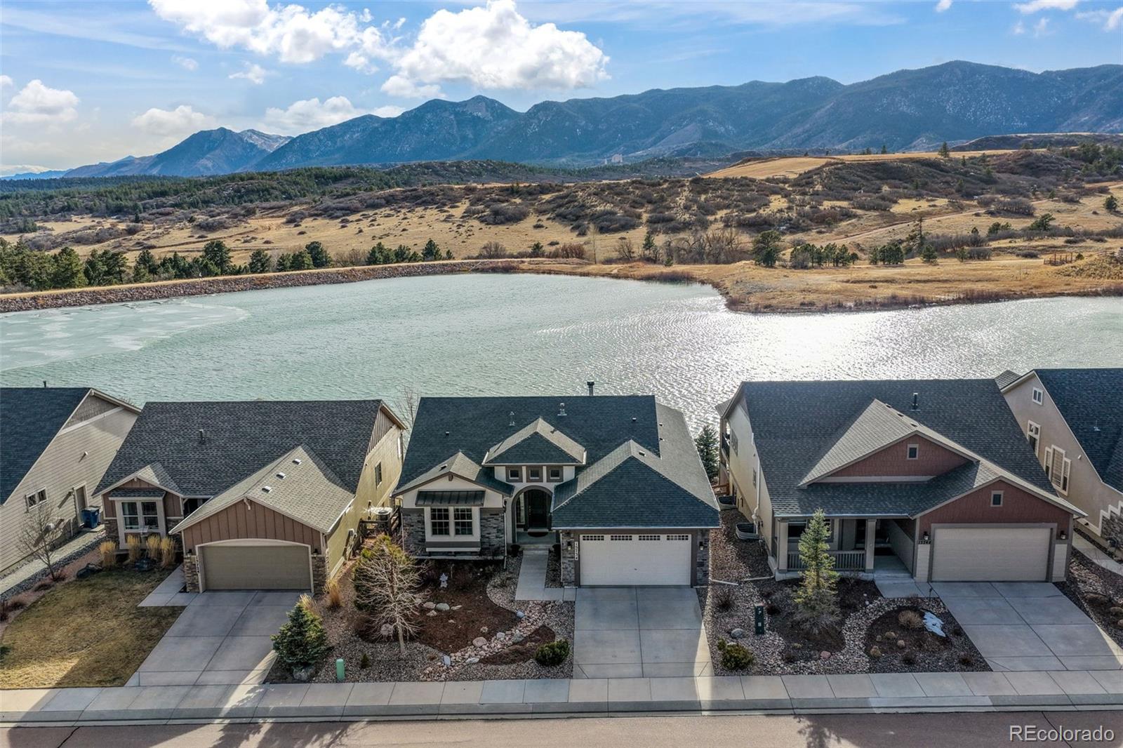 MLS Image #2 for 15734  blue pearl court,monument, Colorado