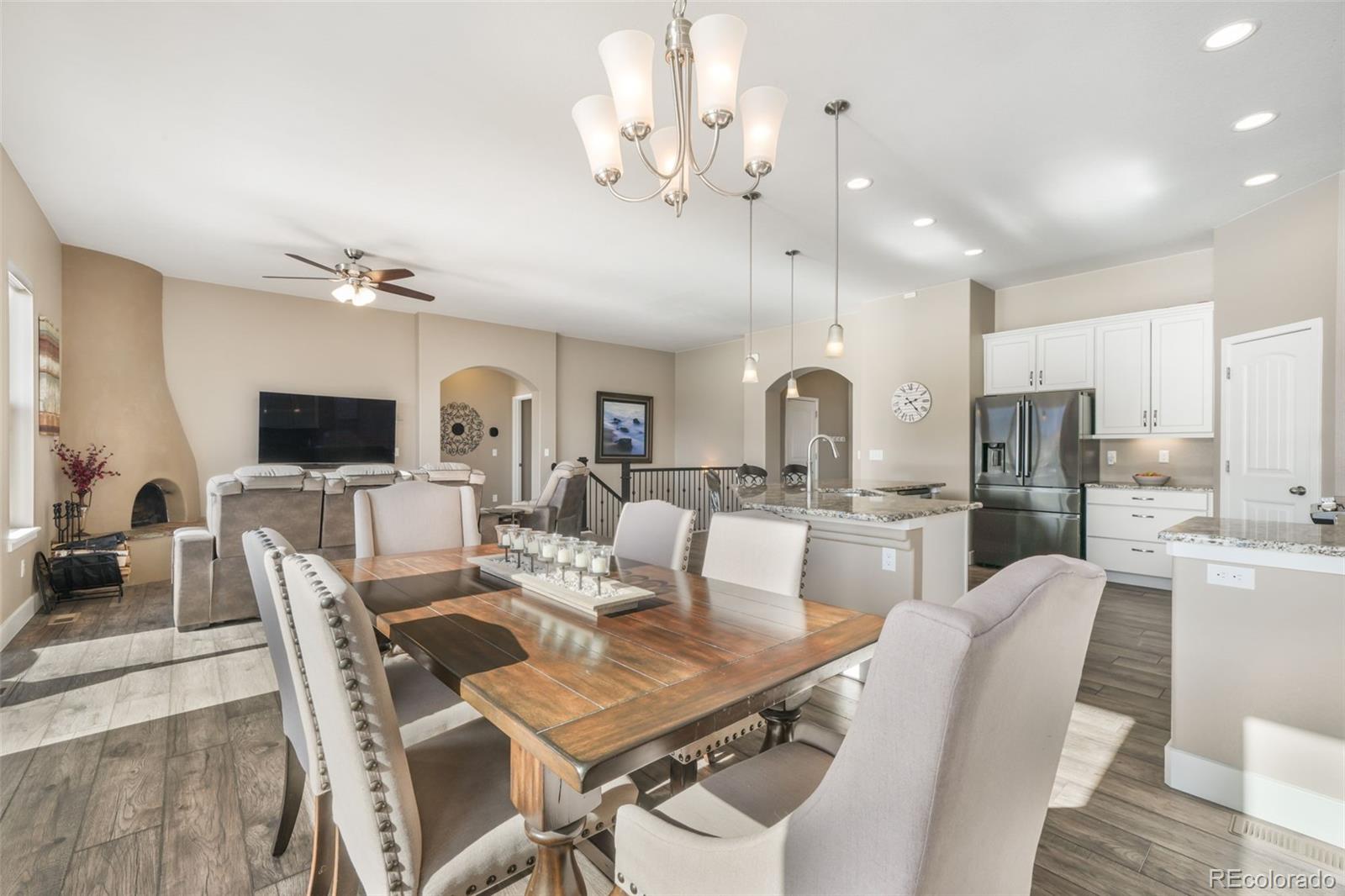 MLS Image #20 for 15734  blue pearl court,monument, Colorado