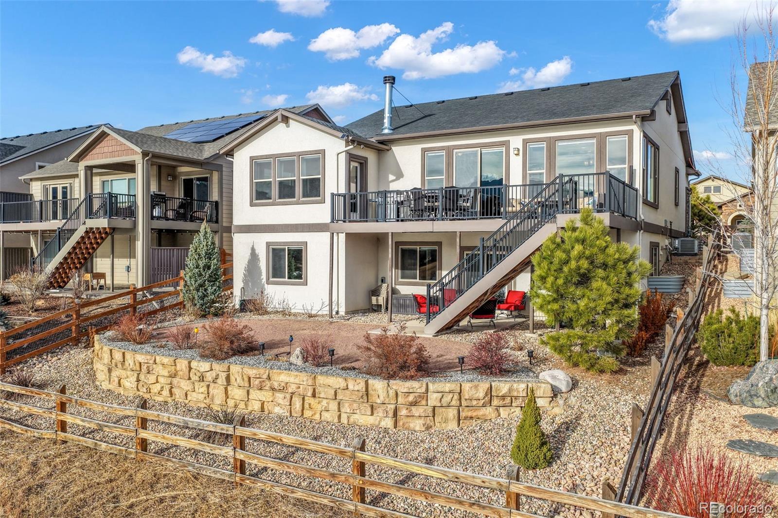 MLS Image #45 for 15734  blue pearl court,monument, Colorado