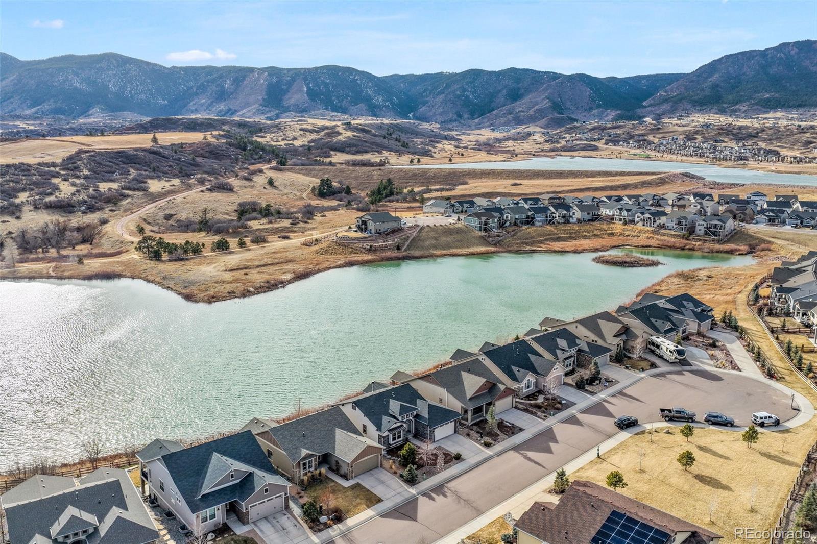 MLS Image #48 for 15734  blue pearl court,monument, Colorado