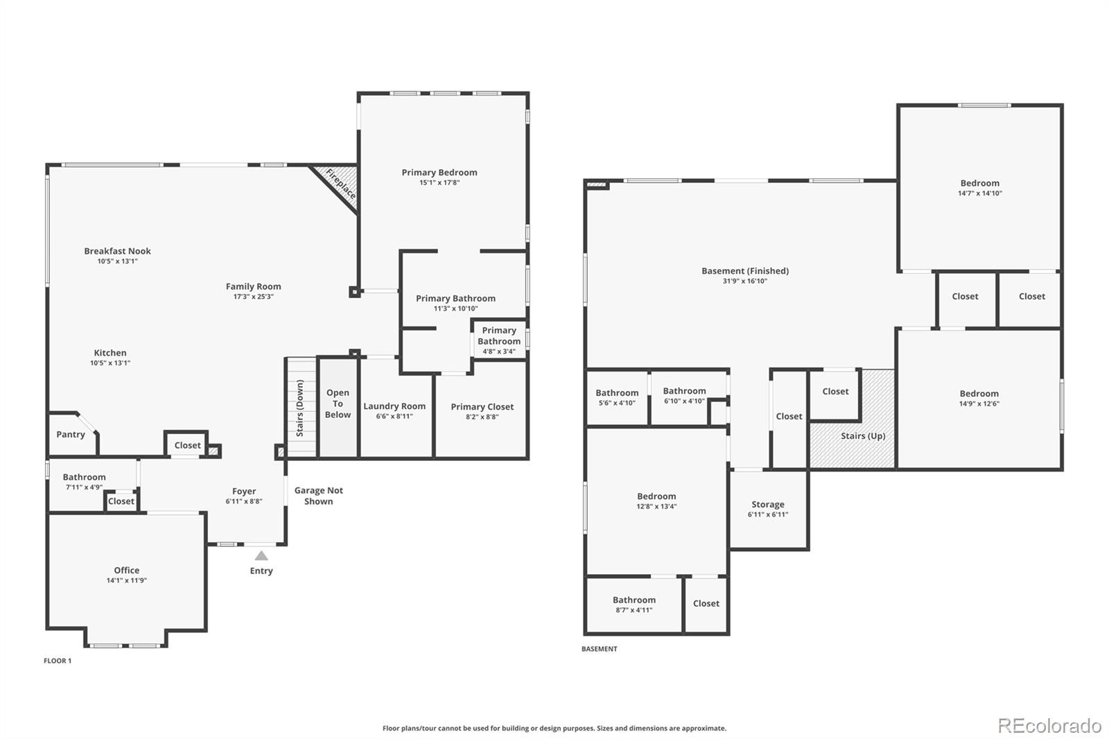 MLS Image #49 for 15734  blue pearl court,monument, Colorado