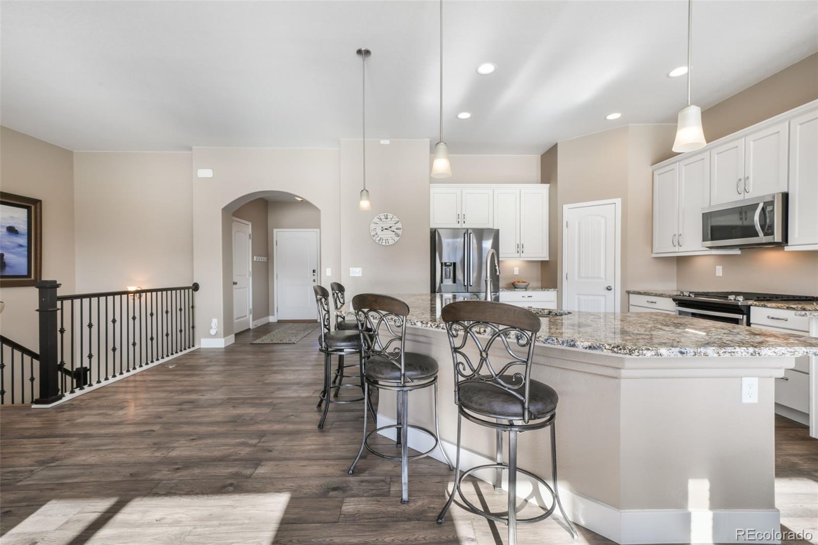 MLS Image #9 for 15734  blue pearl court,monument, Colorado