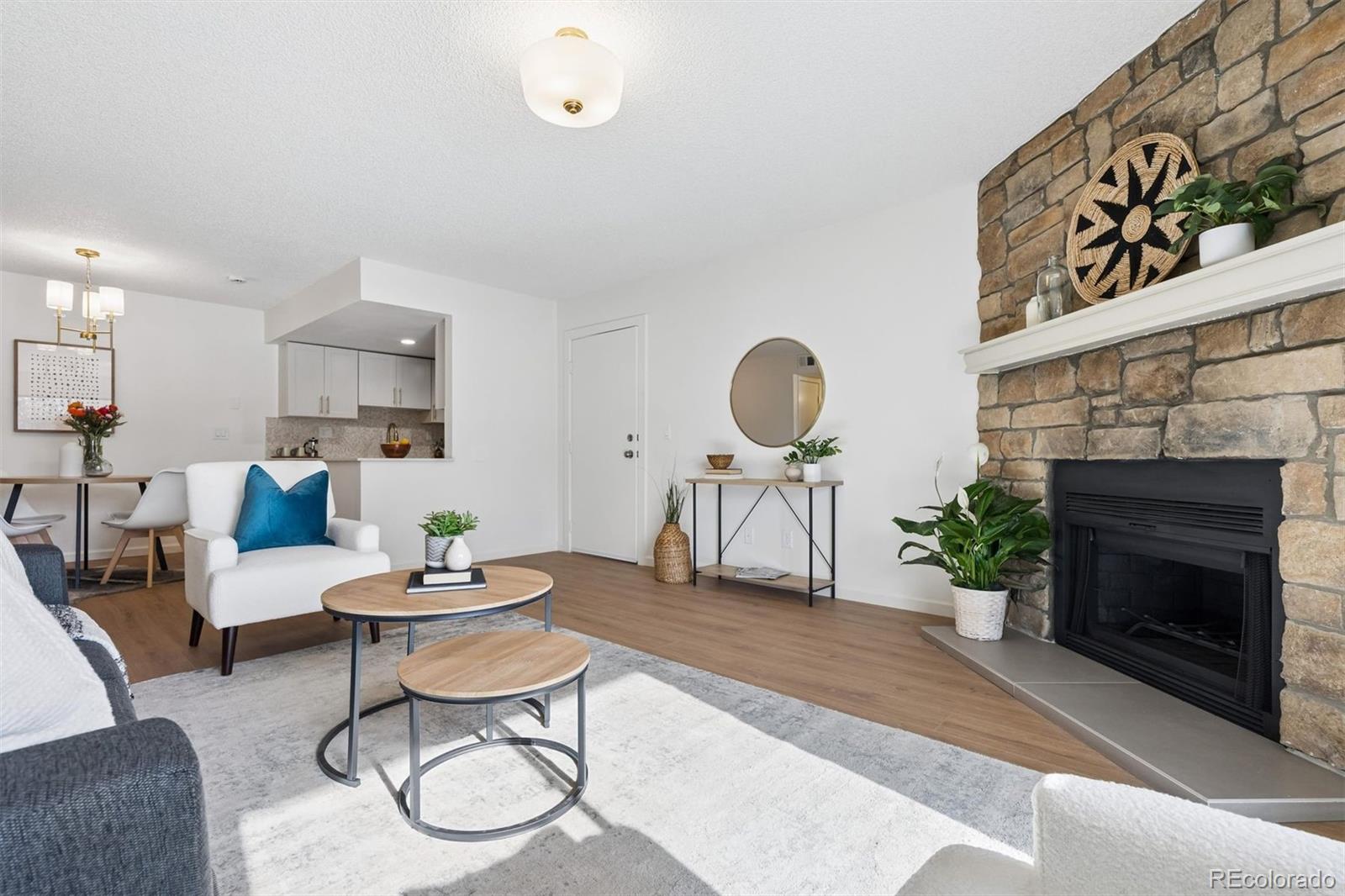 MLS Image #2 for 8600 e alameda avenue 22-105,denver, Colorado