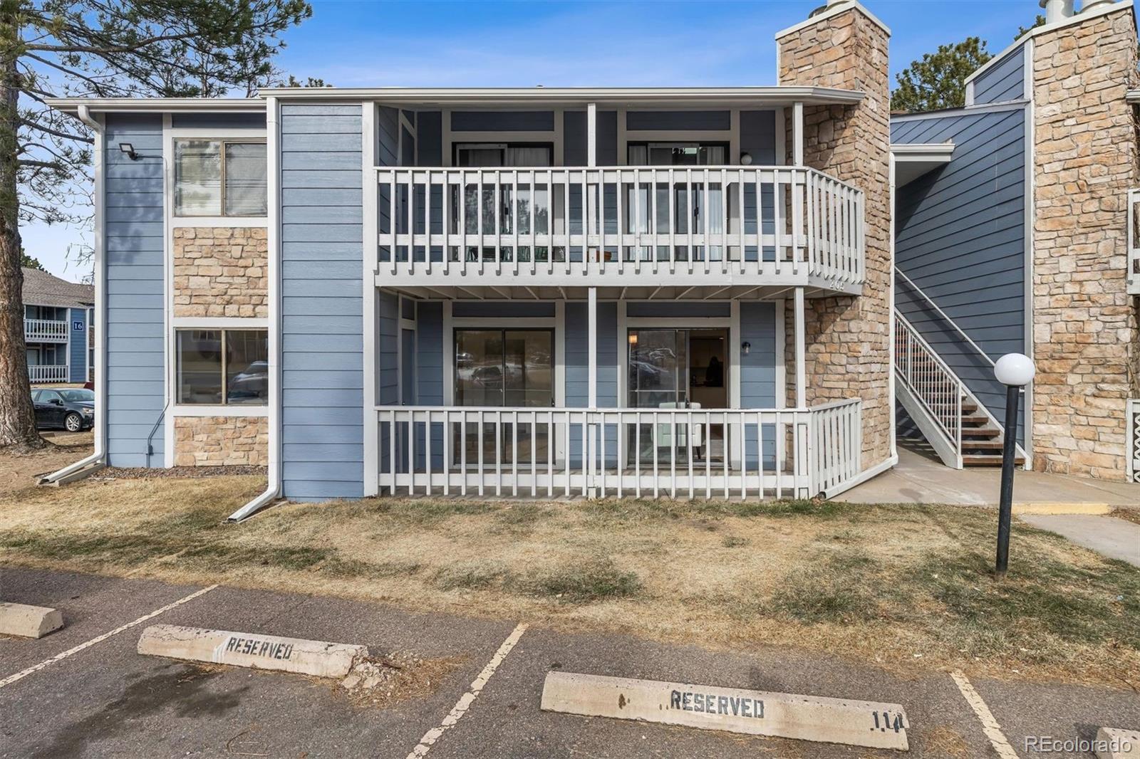 MLS Image #22 for 8600 e alameda avenue 22-105,denver, Colorado