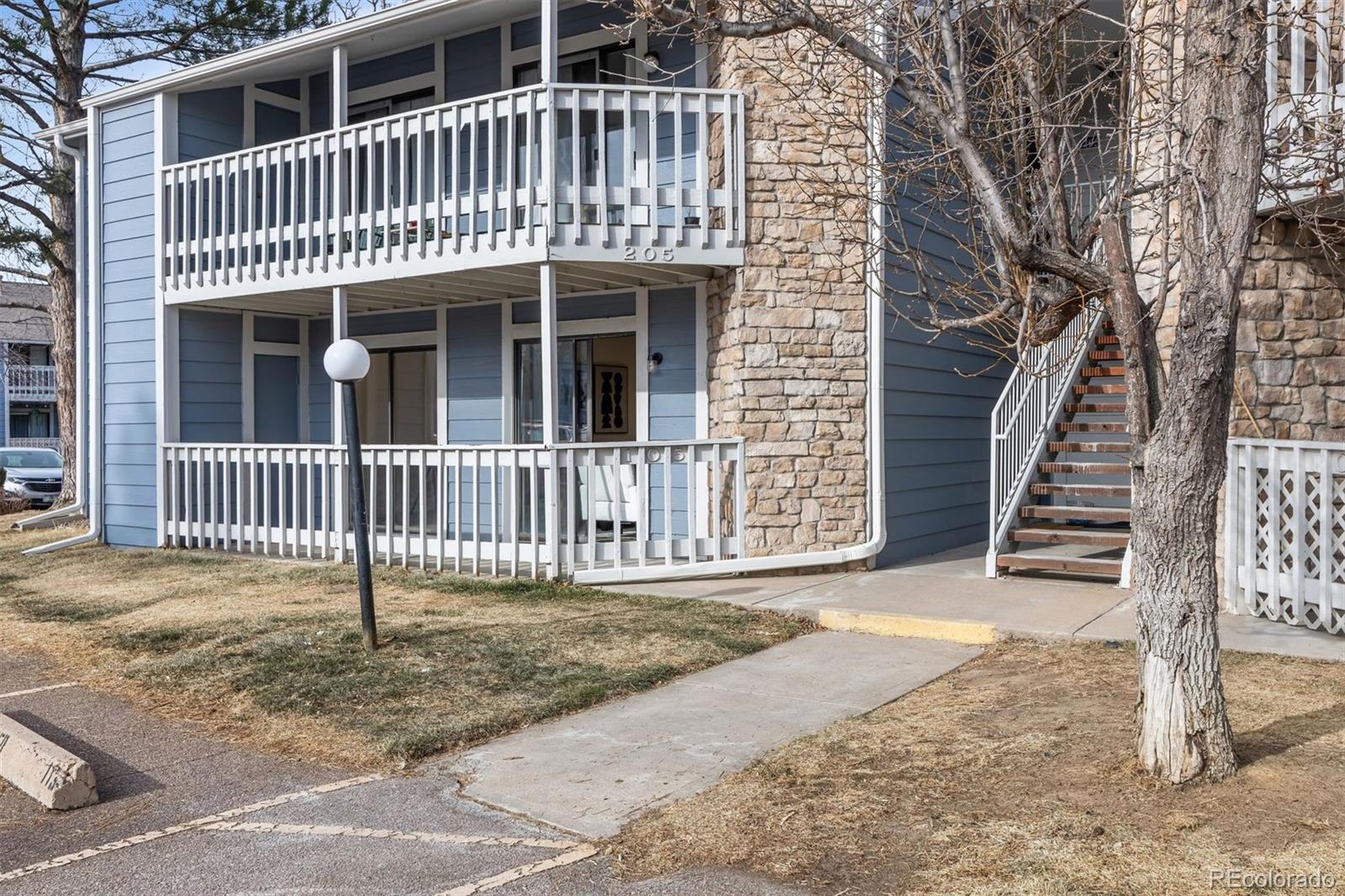 MLS Image #3 for 8600 e alameda avenue 22-105,denver, Colorado