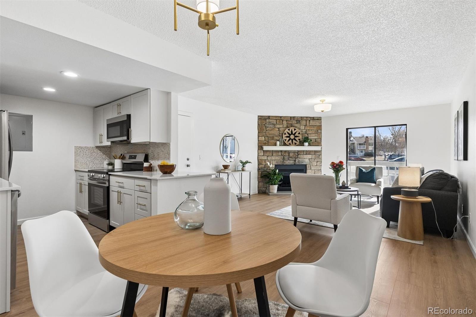 MLS Image #4 for 8600 e alameda avenue 22-105,denver, Colorado