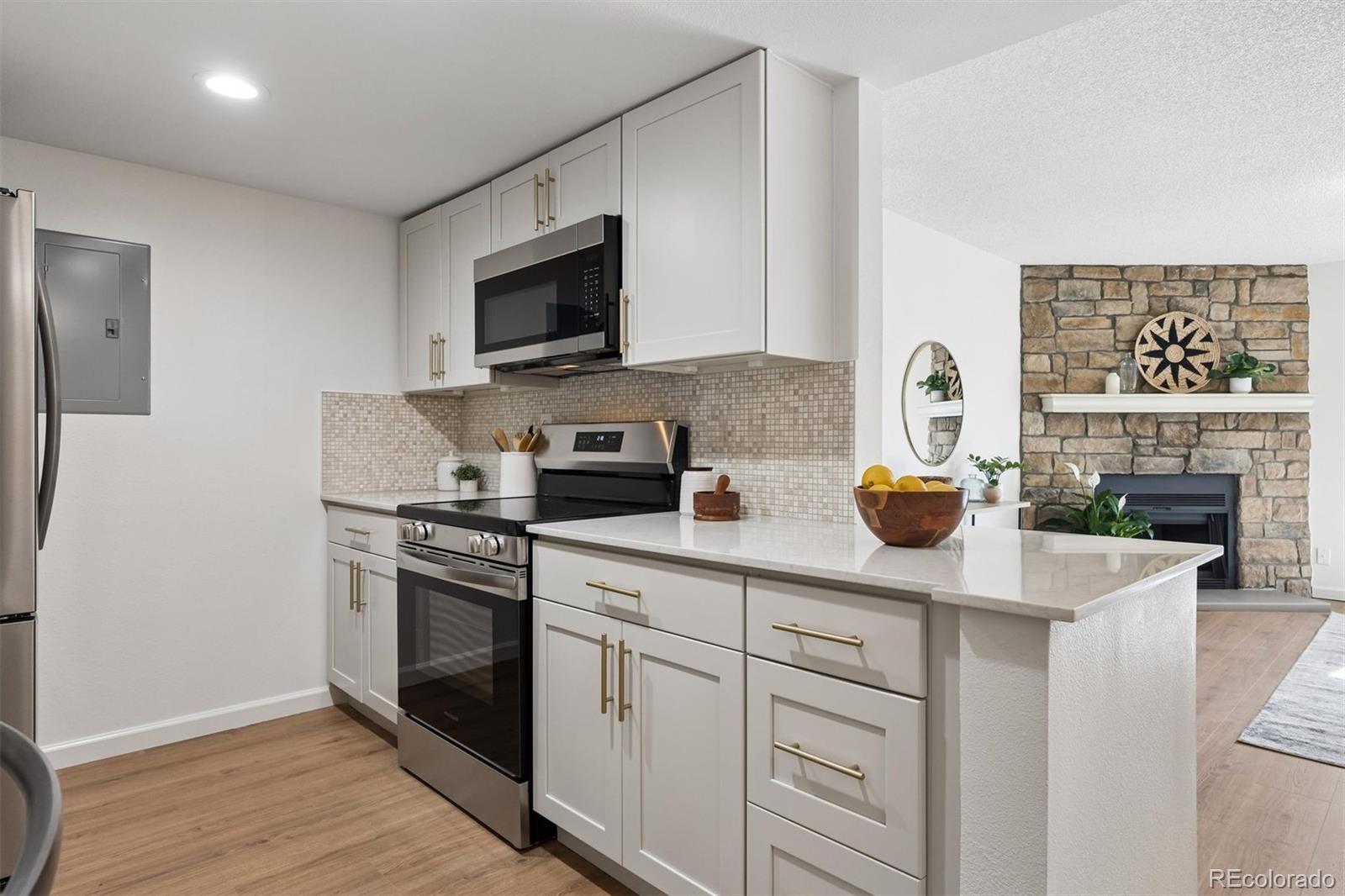 MLS Image #9 for 8600 e alameda avenue 22-105,denver, Colorado