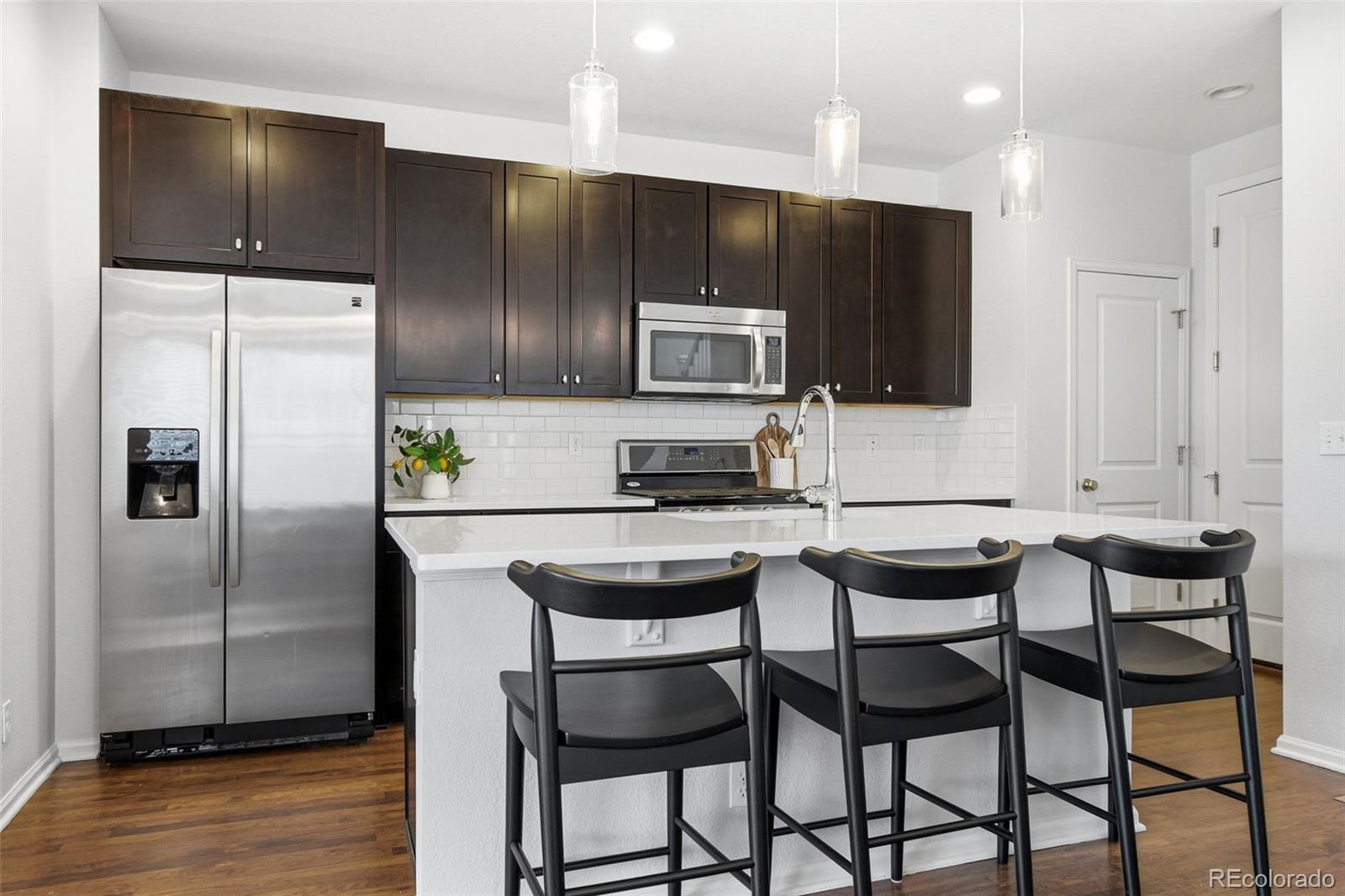 MLS Image #10 for 11273 e 28th place,denver, Colorado