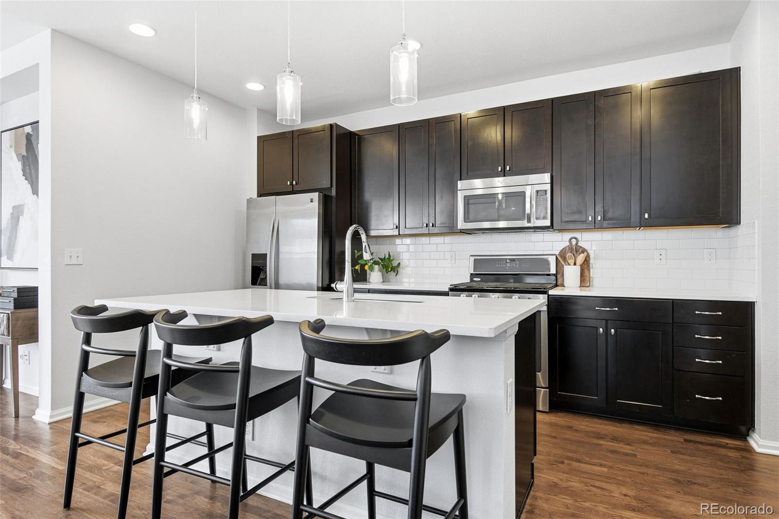 MLS Image #11 for 11273 e 28th place,denver, Colorado