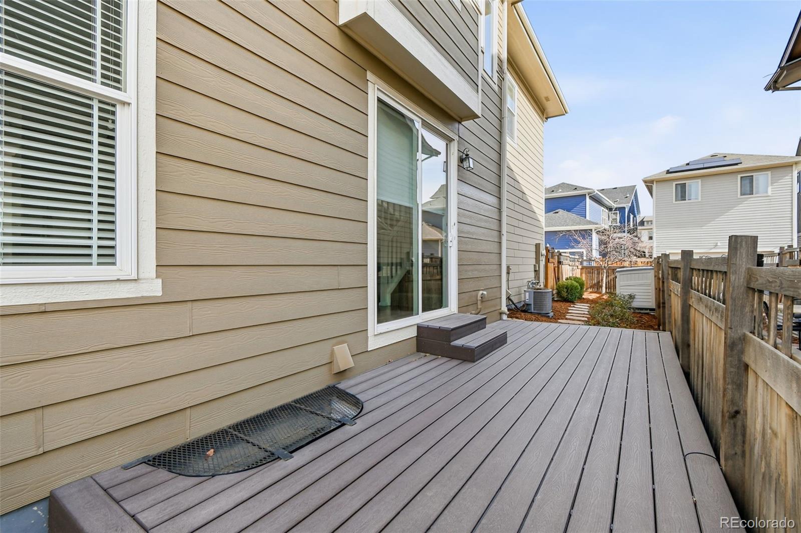 MLS Image #37 for 11273 e 28th place,denver, Colorado