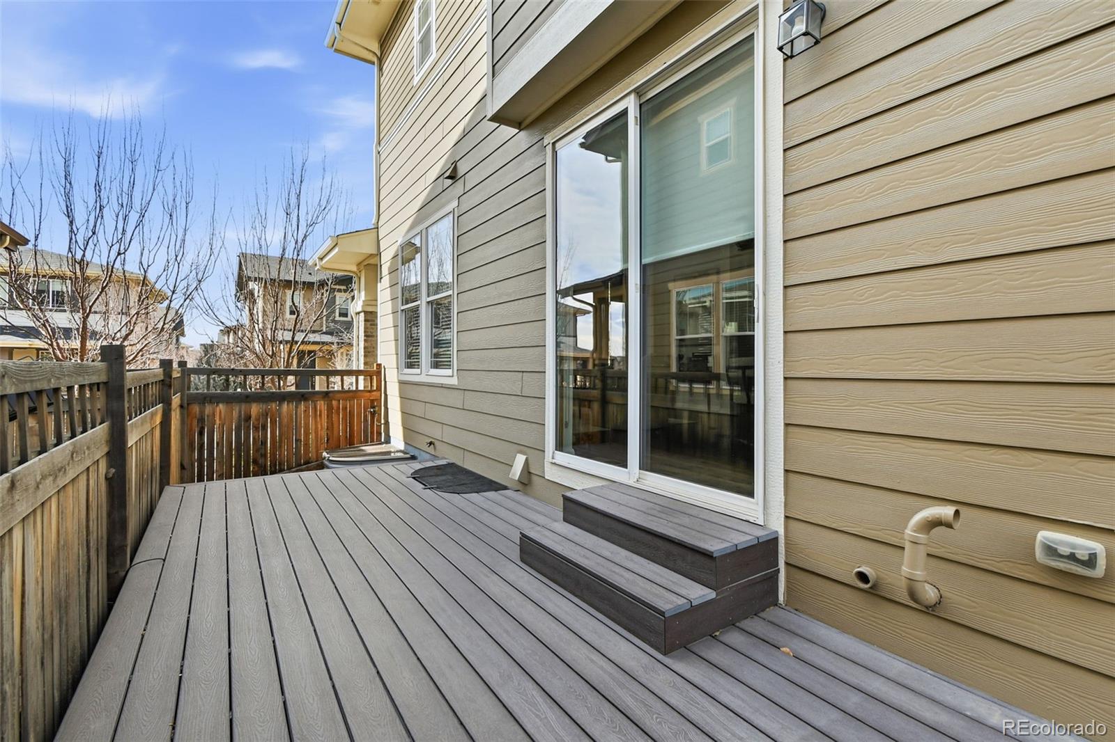 MLS Image #38 for 11273 e 28th place,denver, Colorado