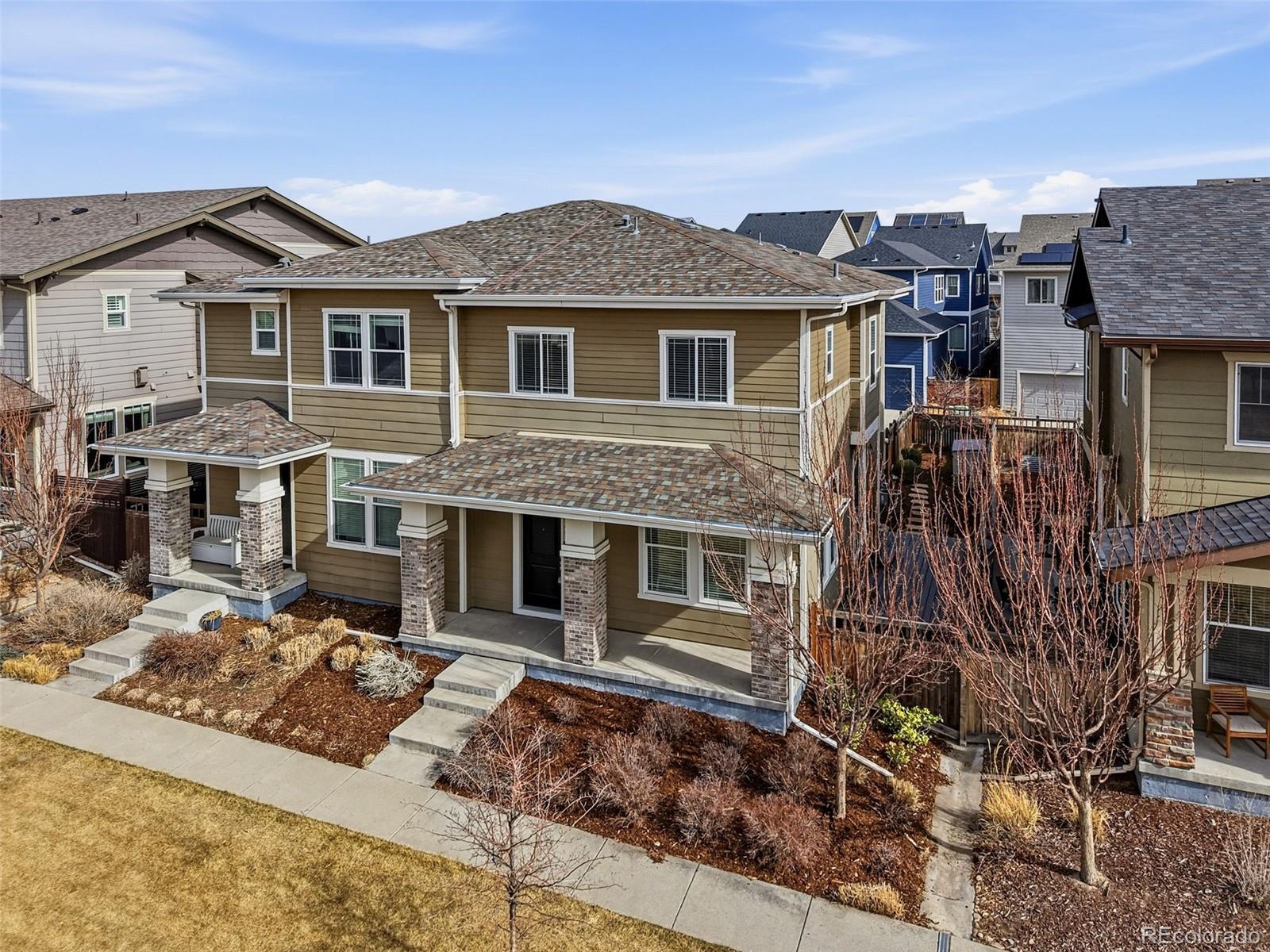 MLS Image #40 for 11273 e 28th place,denver, Colorado