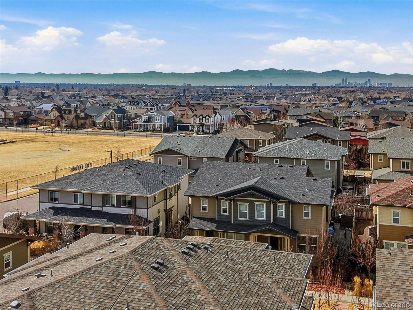 MLS Image #41 for 11273 e 28th place,denver, Colorado