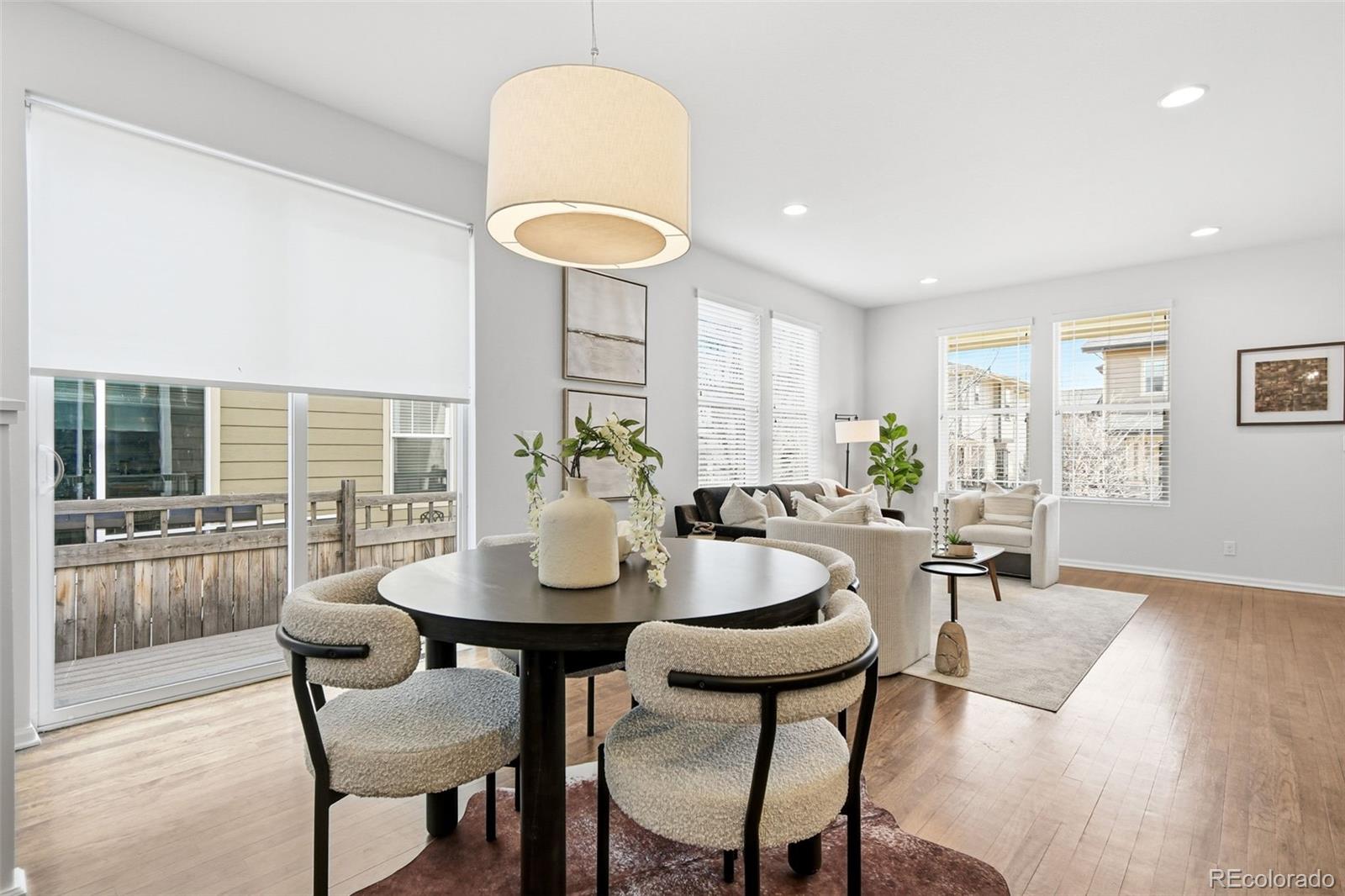 MLS Image #7 for 11273 e 28th place,denver, Colorado