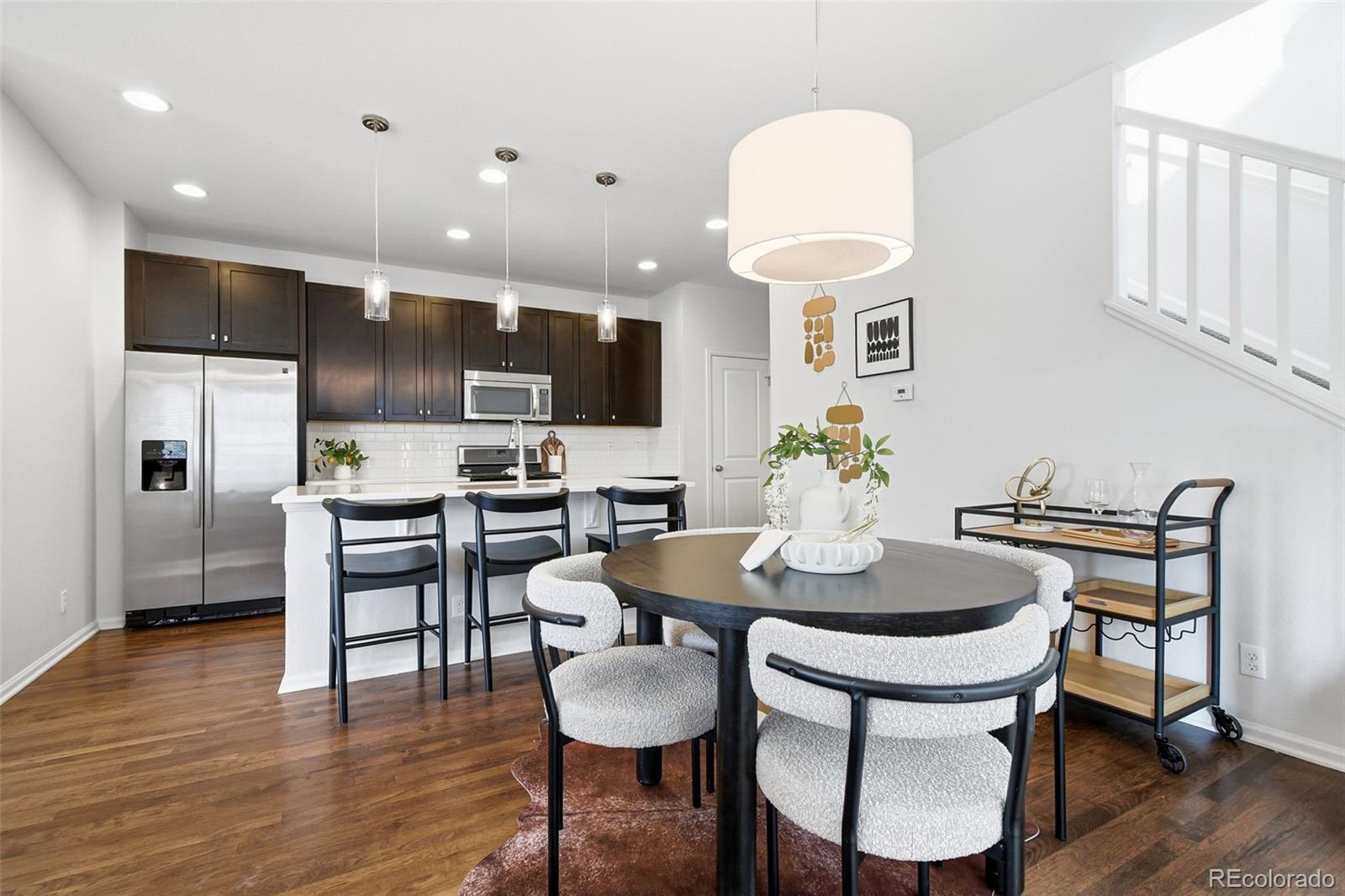MLS Image #8 for 11273 e 28th place,denver, Colorado