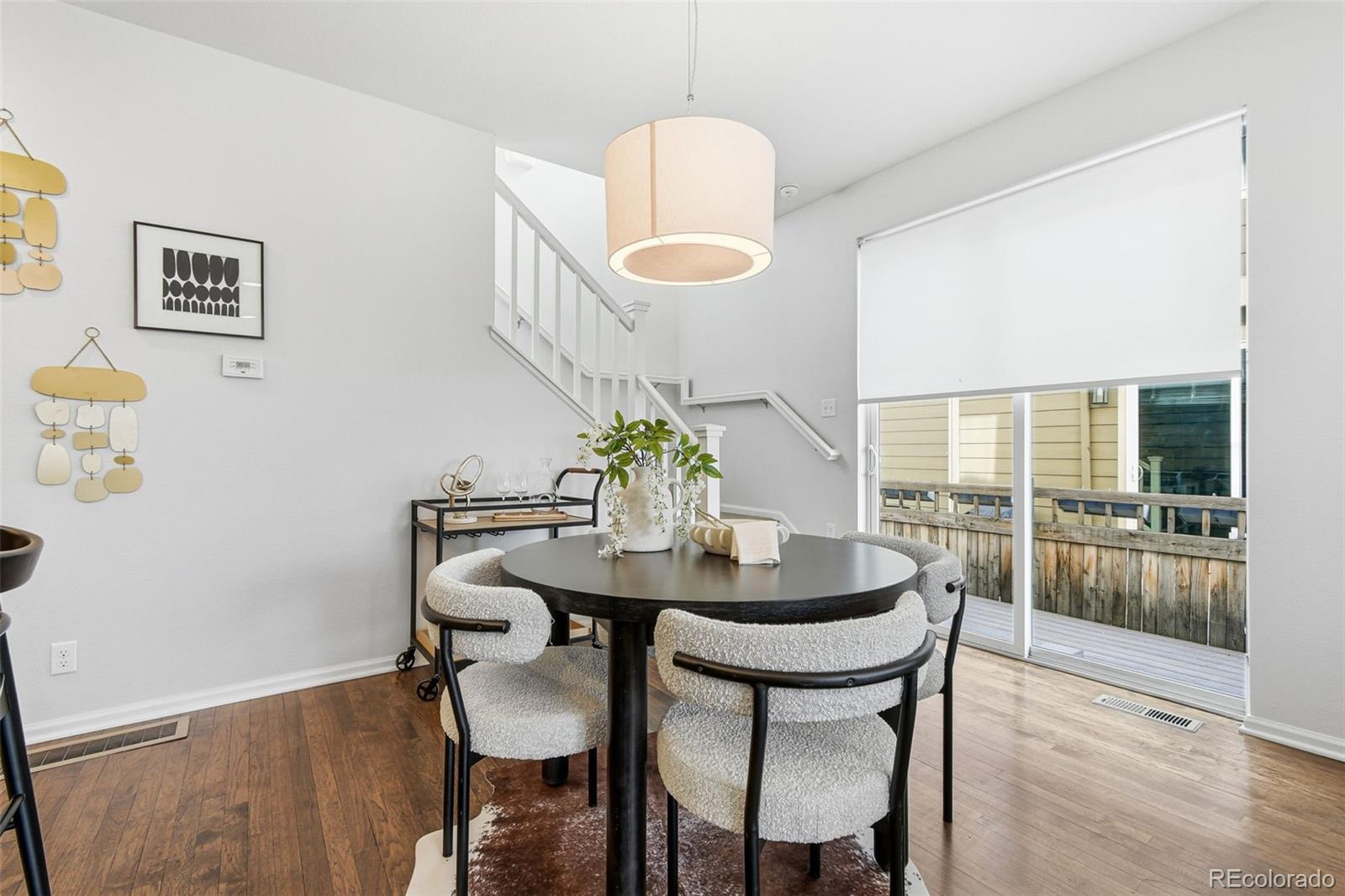 MLS Image #9 for 11273 e 28th place,denver, Colorado