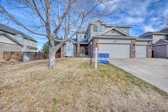 MLS Image #0 for 4411 w jamison place,littleton, Colorado